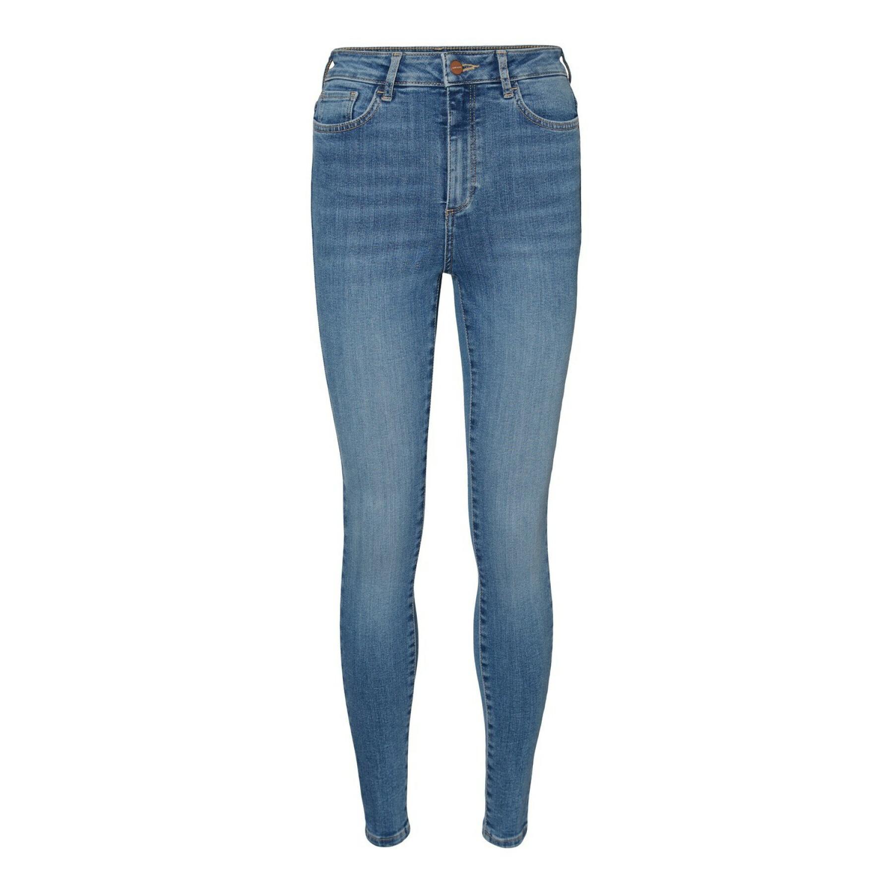 Damskie skinny jeans Vero Moda vmsophia 3142