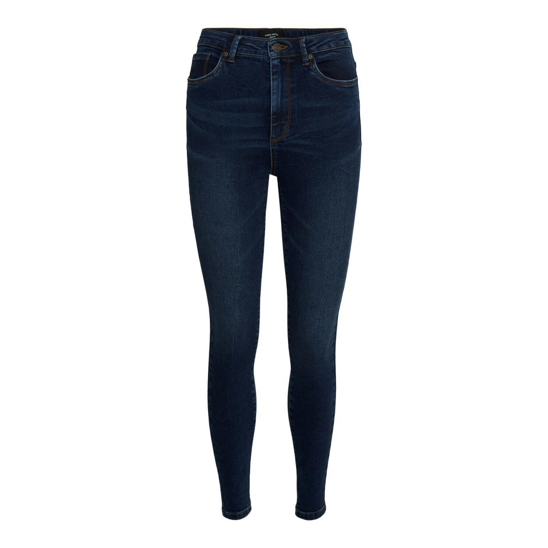 Damskie skinny jeans Vero Moda vmsophia 3128