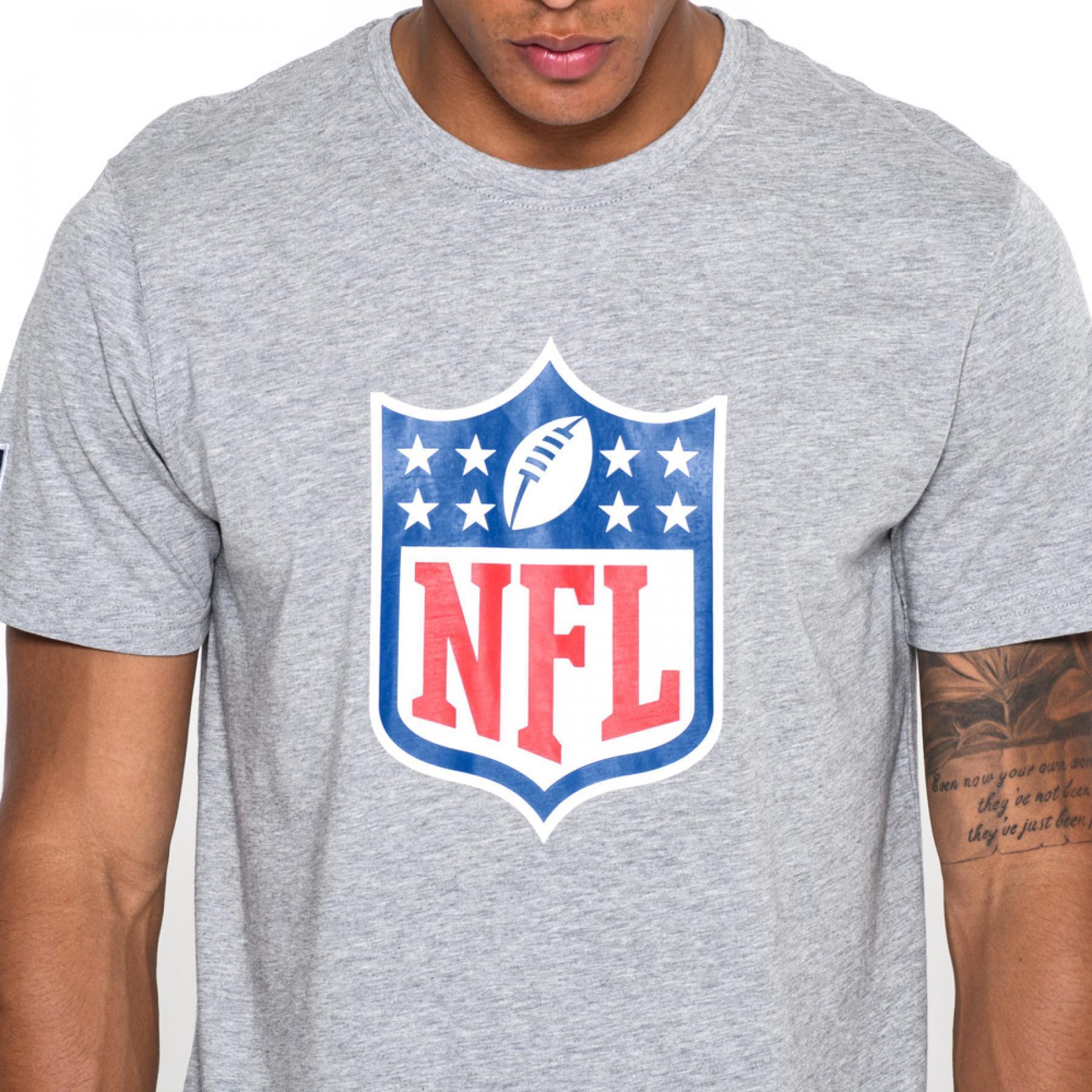 Koszulka New Era logo NFL