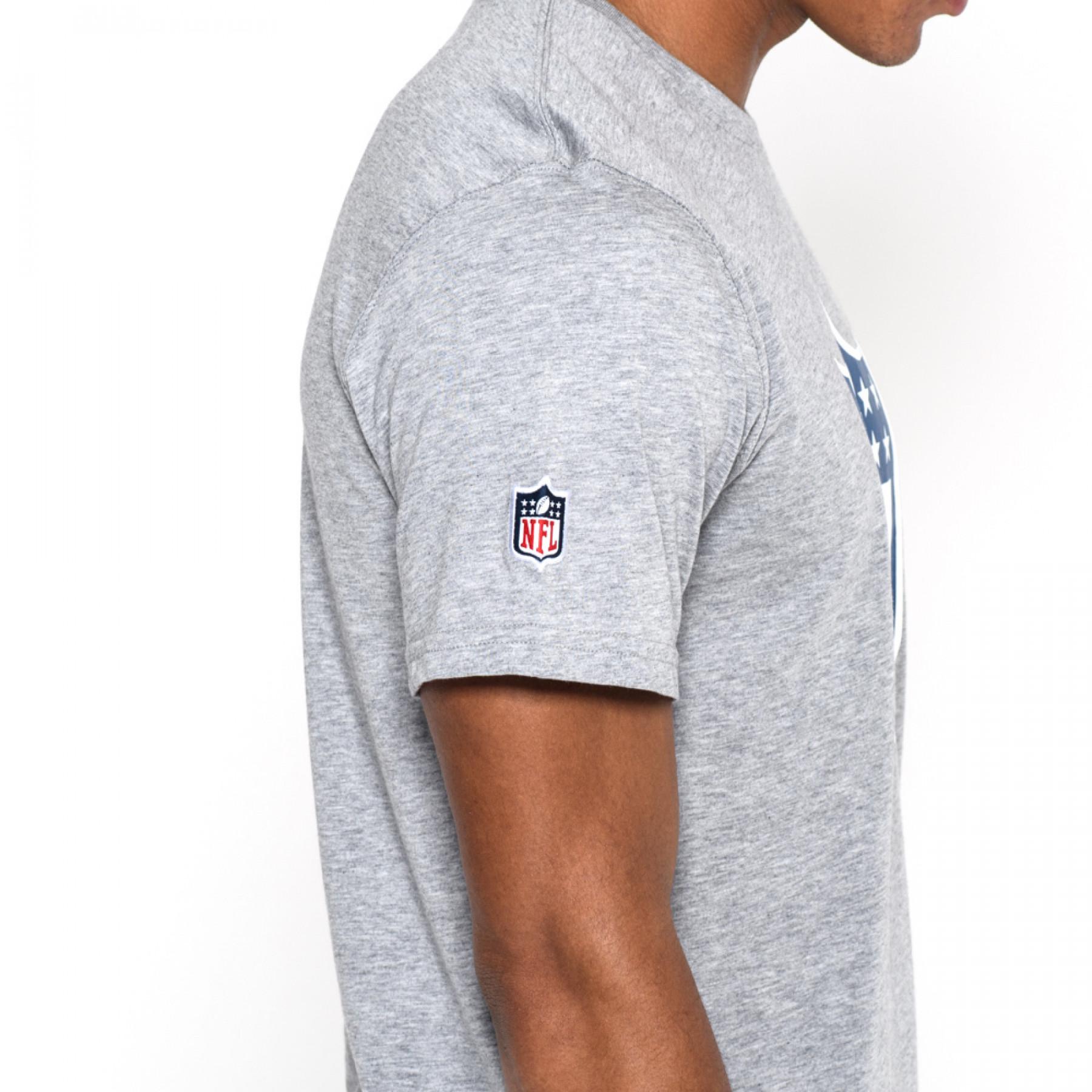 Koszulka New Era logo NFL