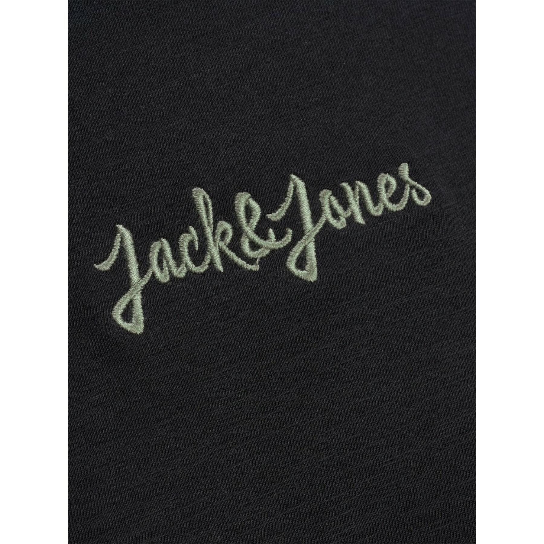 Koszulka Jack & Jones stockholm