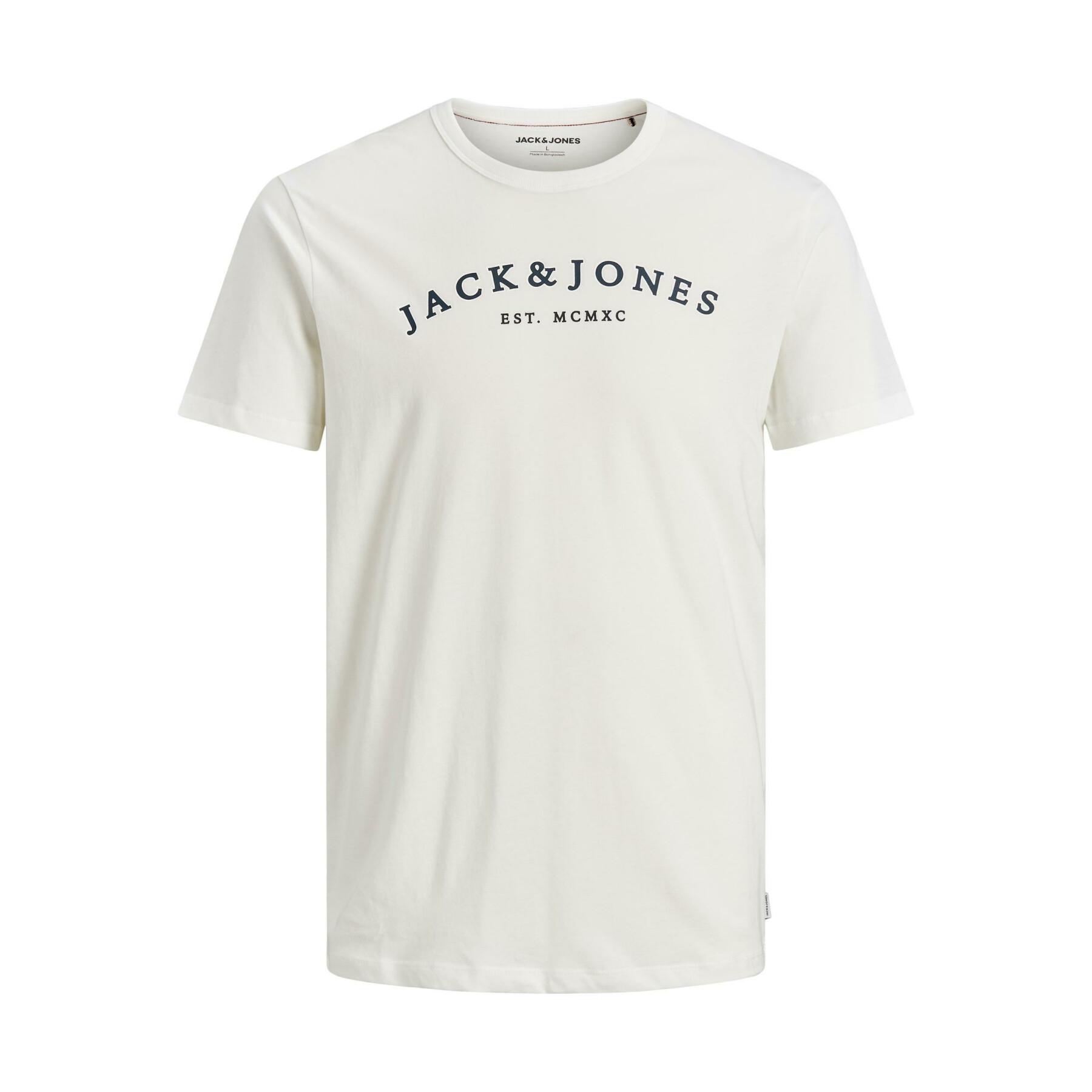 Koszulka Jack & Jones CrossCrew Neck