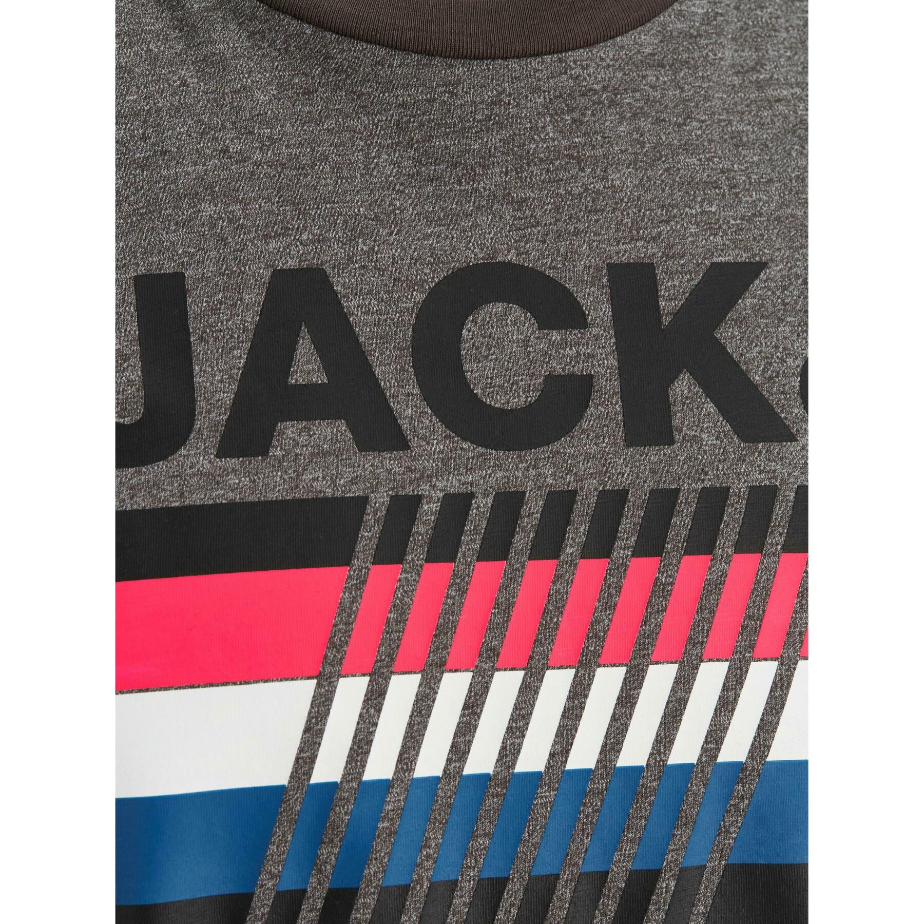 Koszulka Jack & Jones Mountain