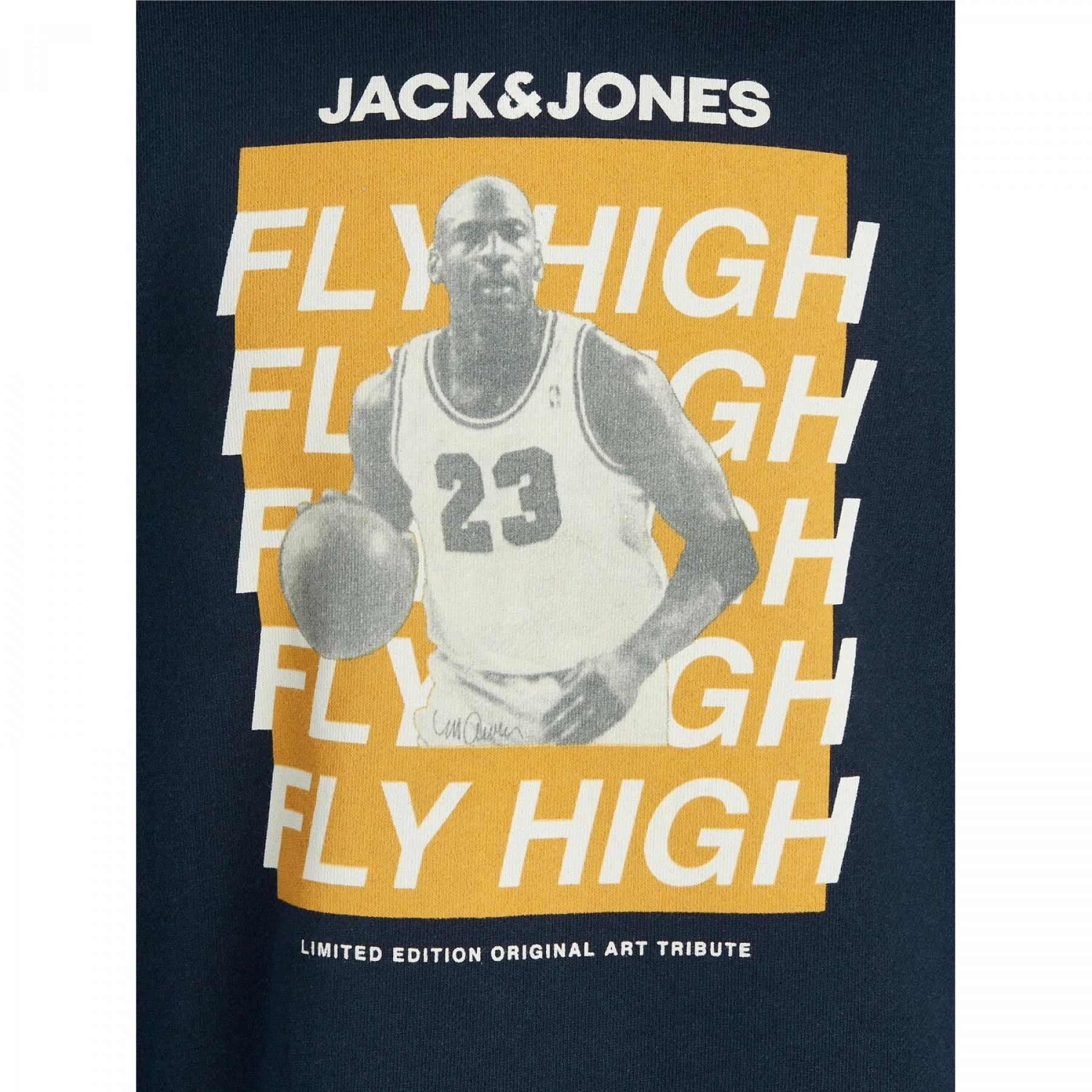 Bluza dziecięca Jack & Jones legends