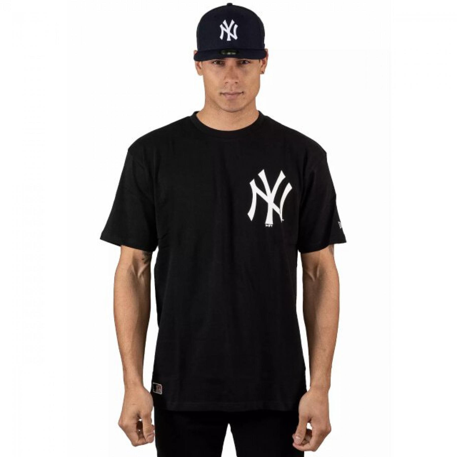 Koszulka New Era Yankees Logo
