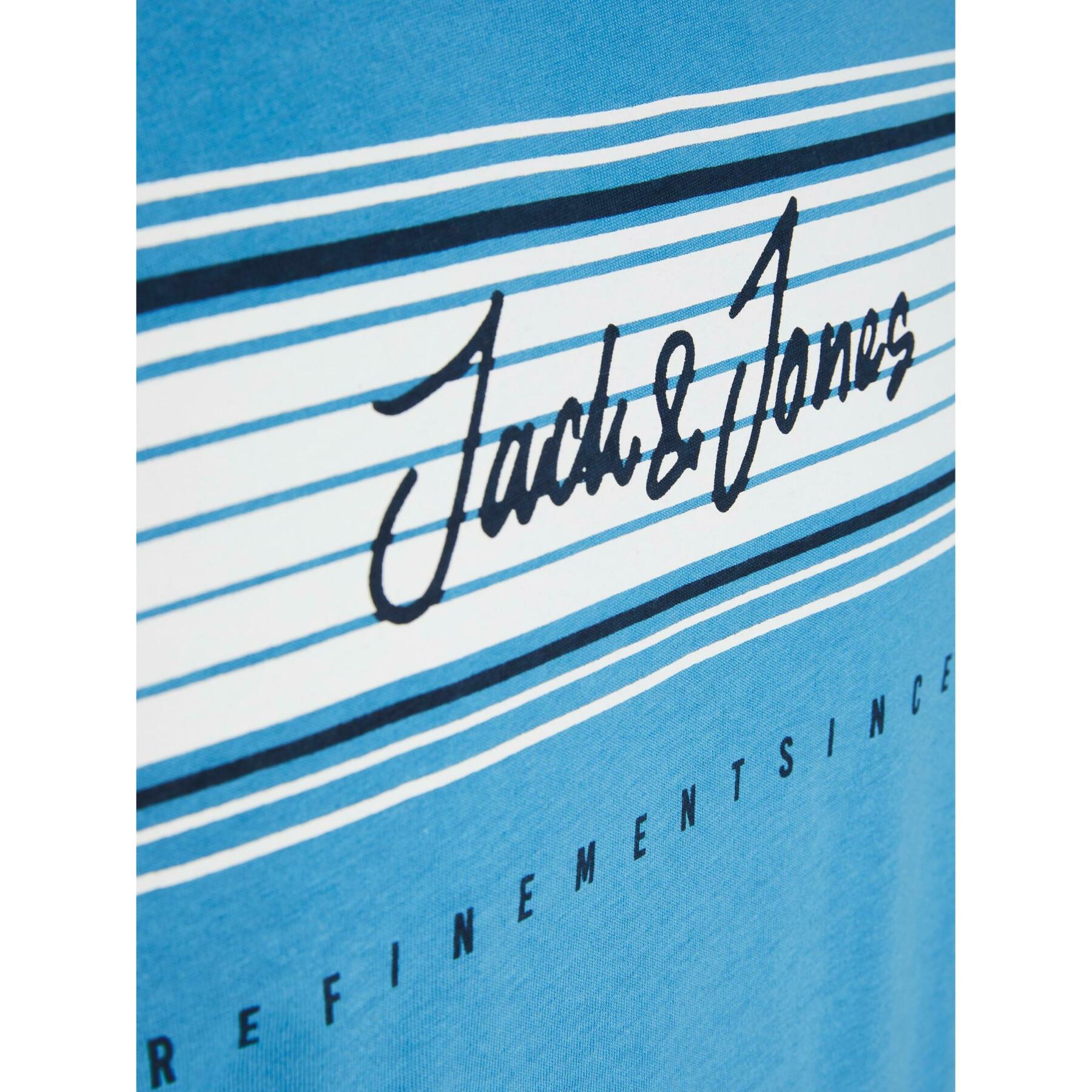 Koszulka Jack & Jones JJLeo