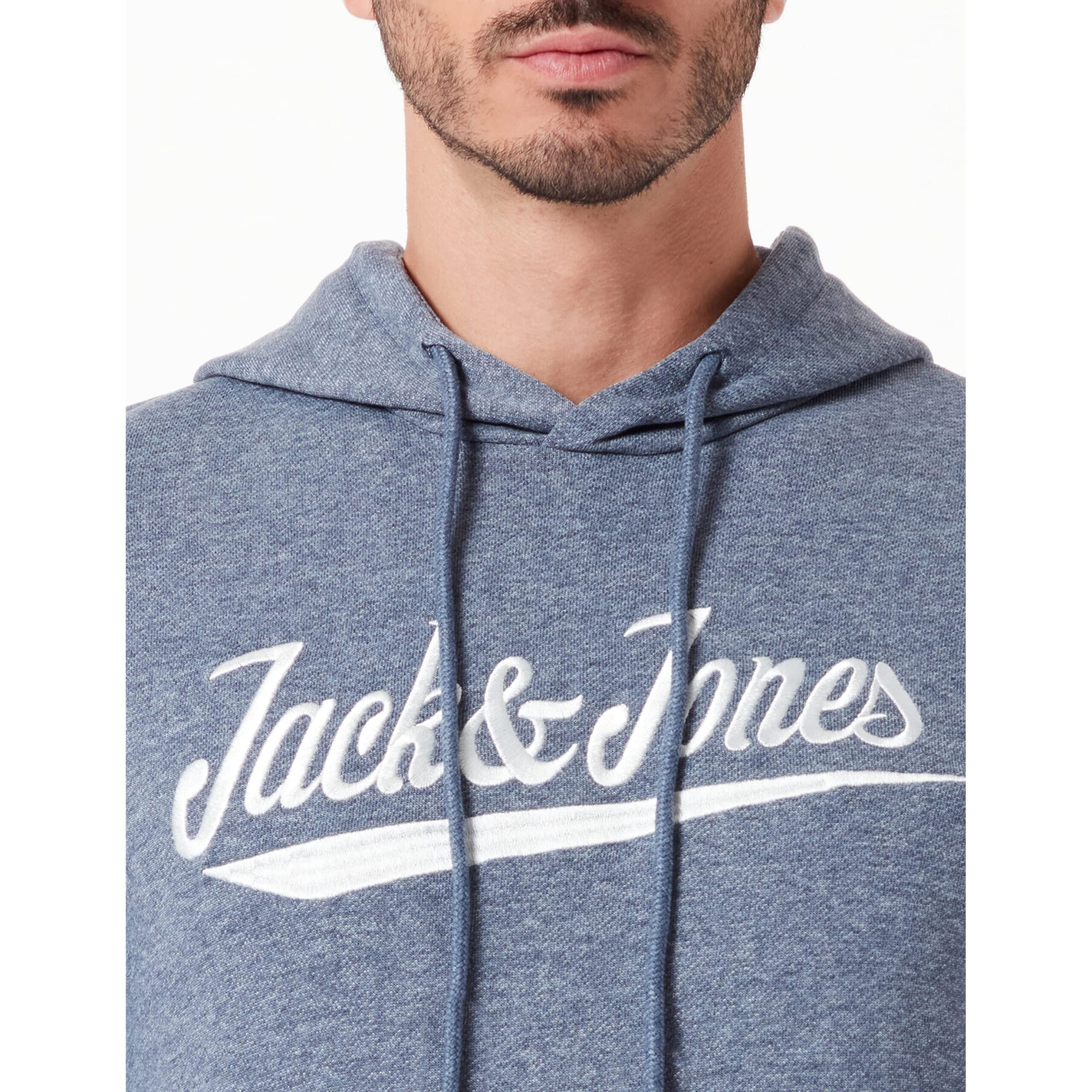 Bluza Jack & Jones Embroidery