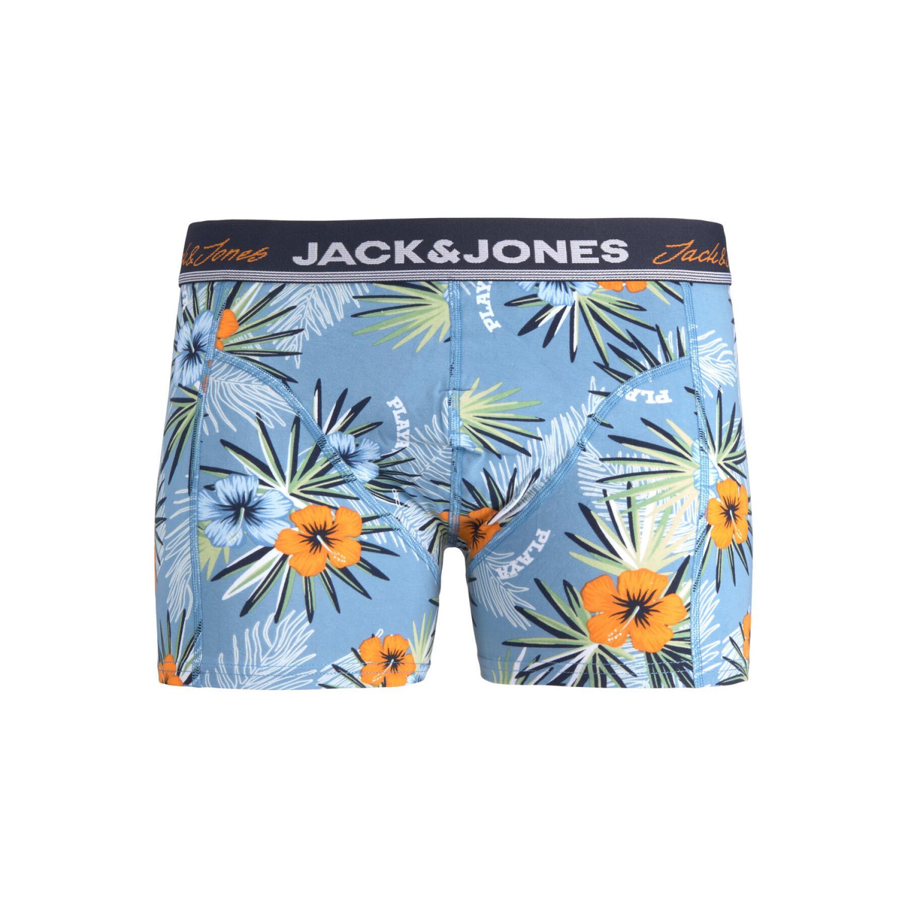 Bokser Jack & Jones Jacvenice Trunks