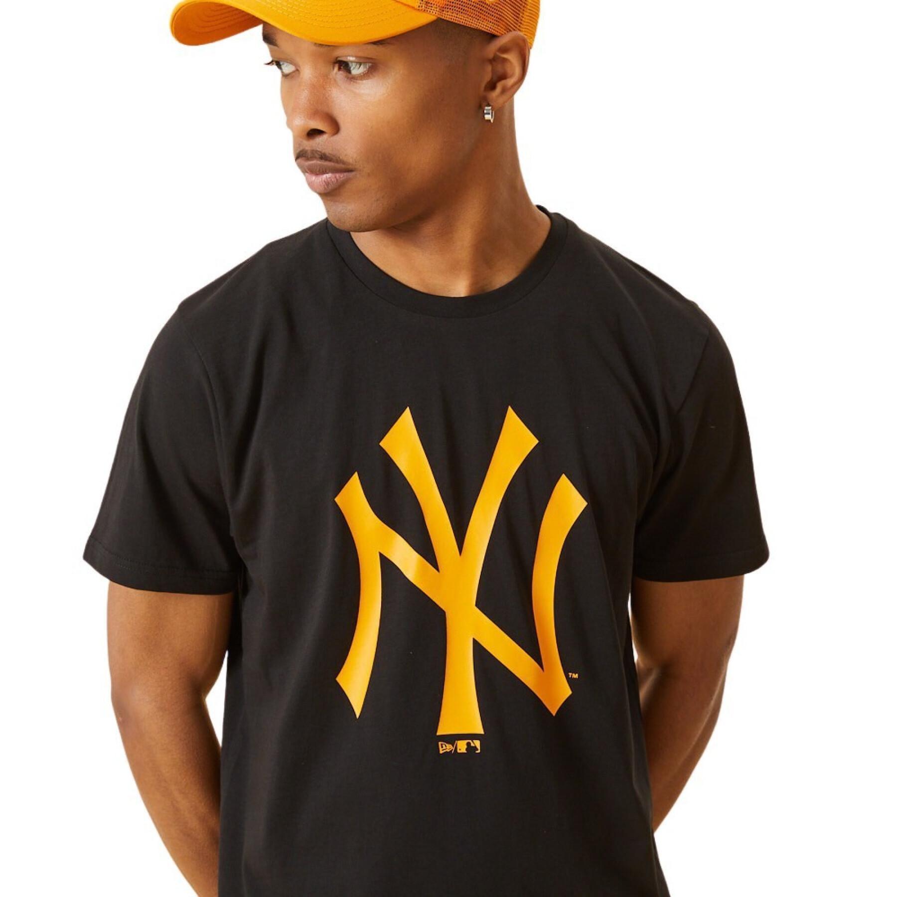 Koszulka New York Yankees Logo