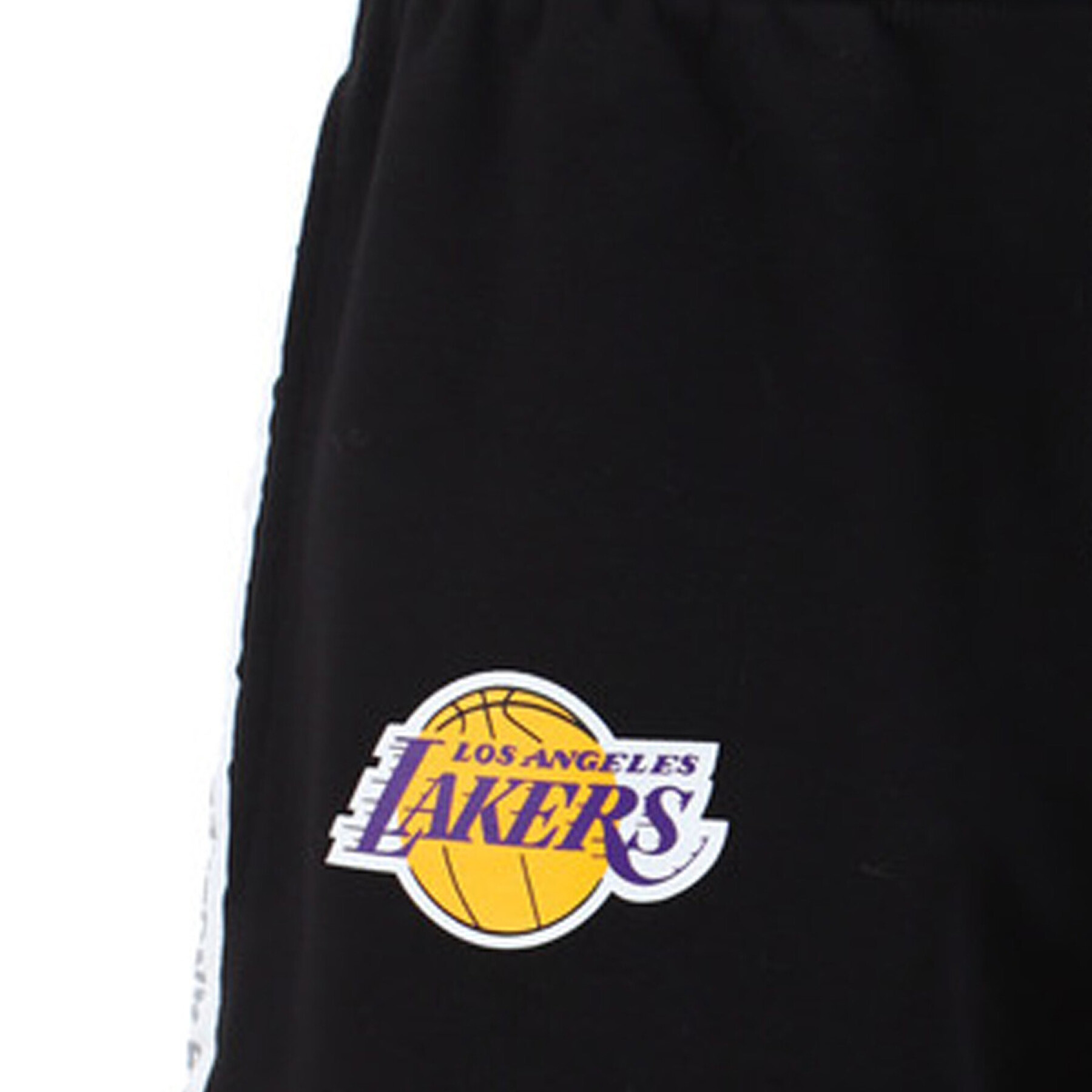 Krótki Los Angeles Lakers