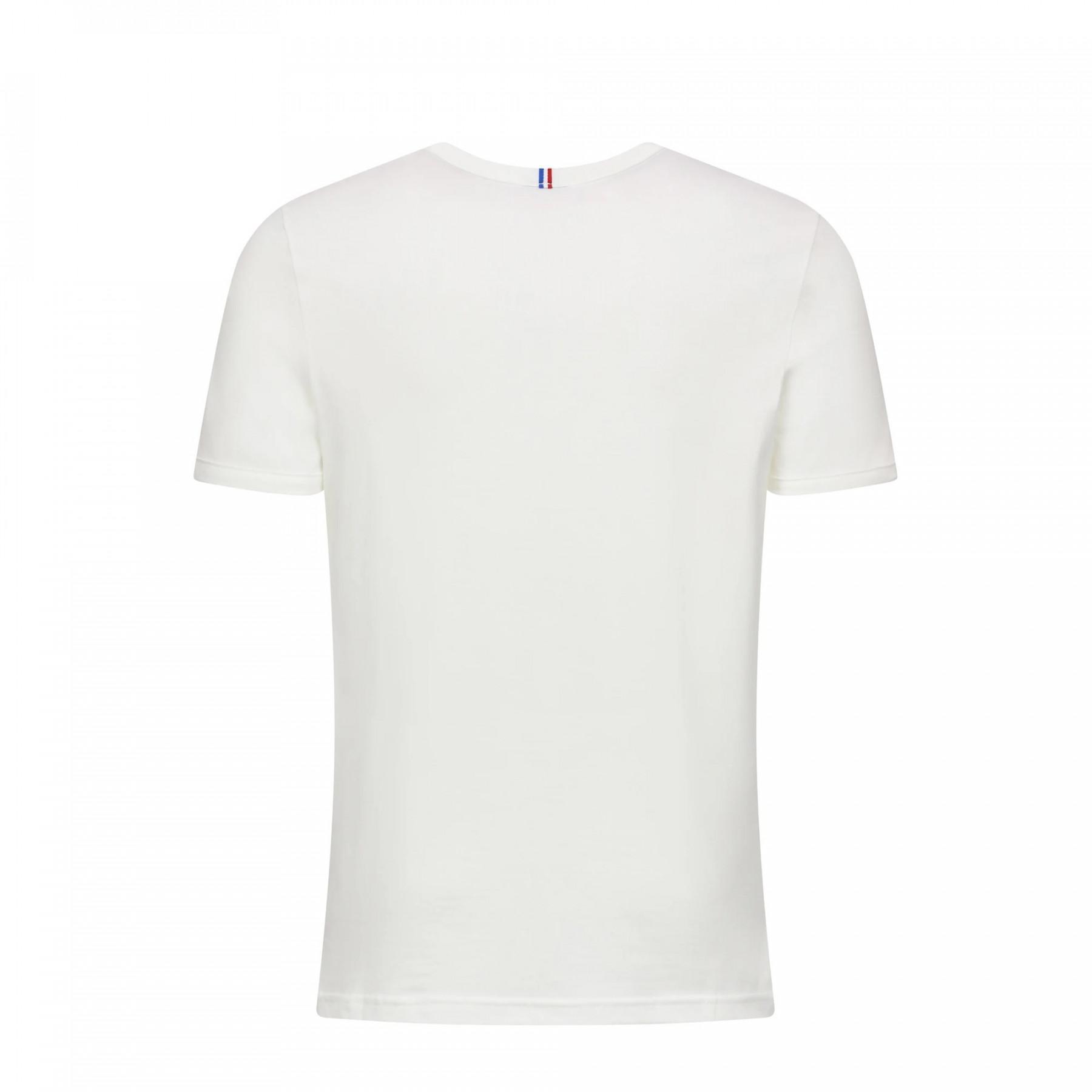 Koszulka V-neck Le Coq Sportif Essentiels N°2 M