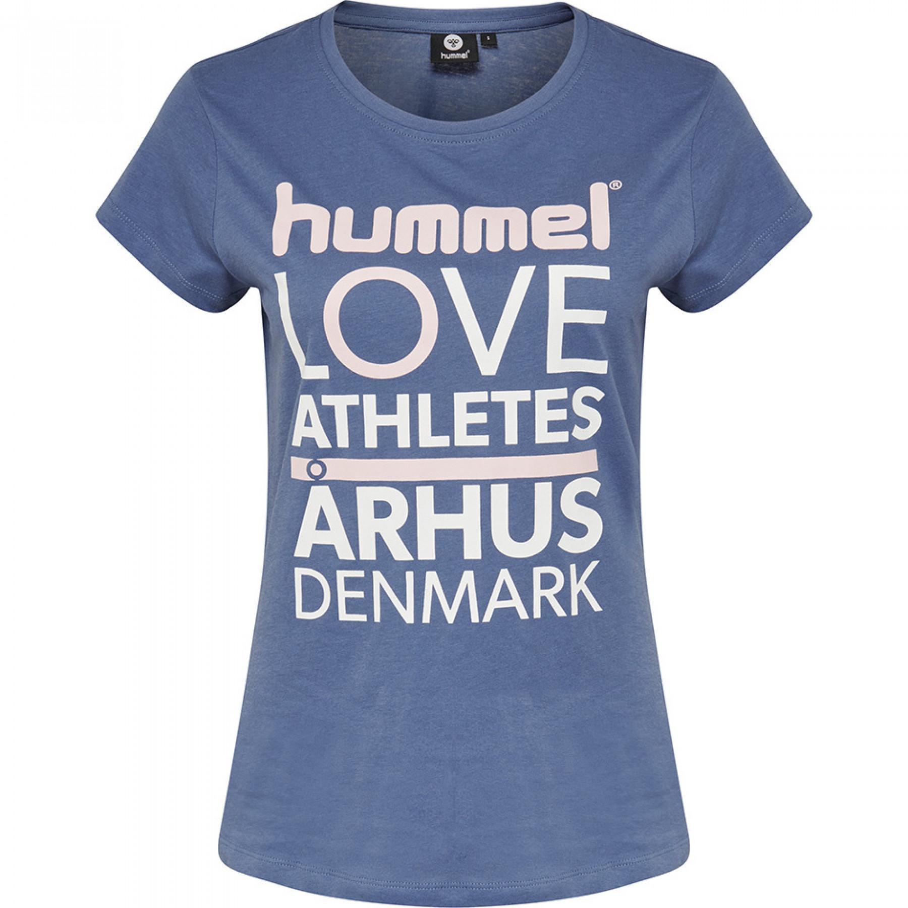 Koszulka Hummel hmlmary