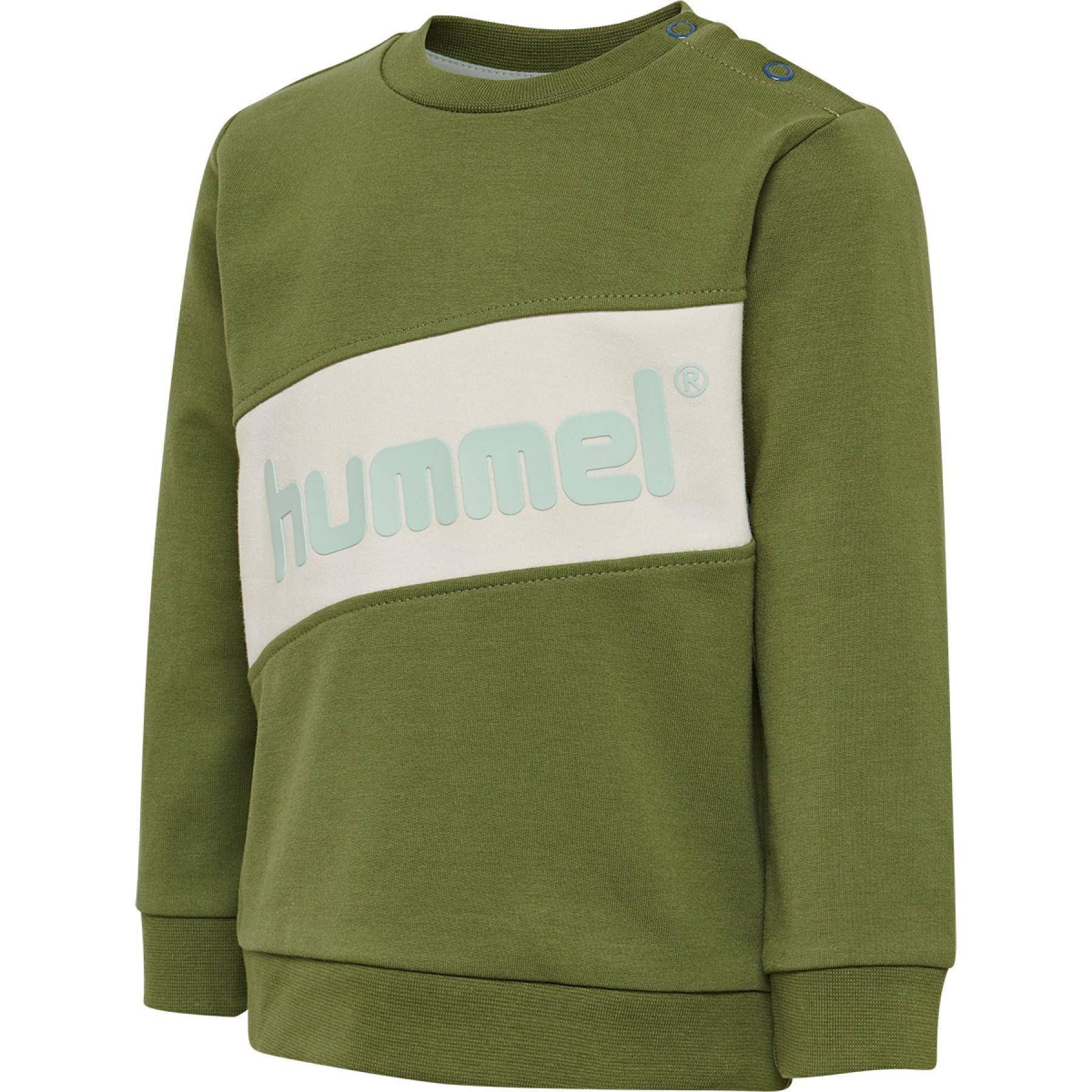 Bluza dziecięca Hummel Hmlclement