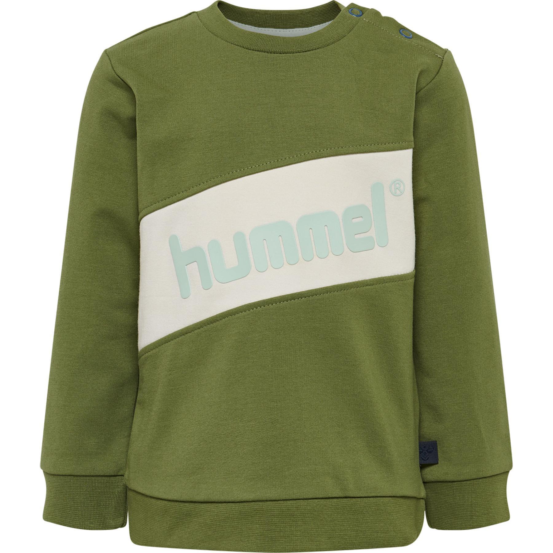 Bluza dziecięca Hummel Hmlclement
