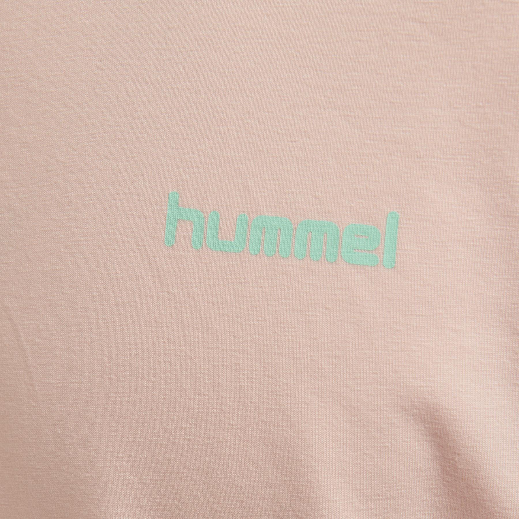 Koszulka Hummel Hmlferie