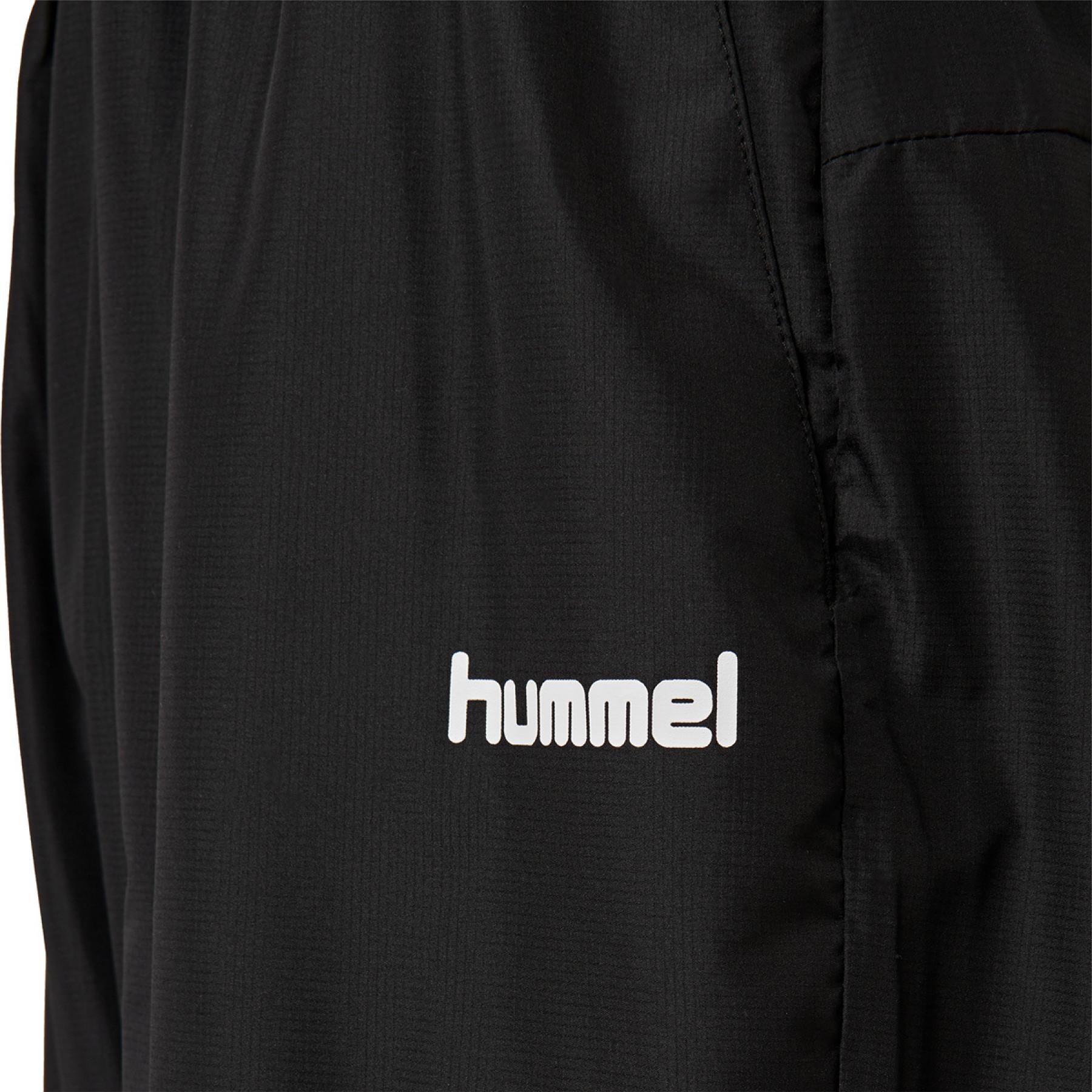 Spodnie Hummel hmlsurfer oversized