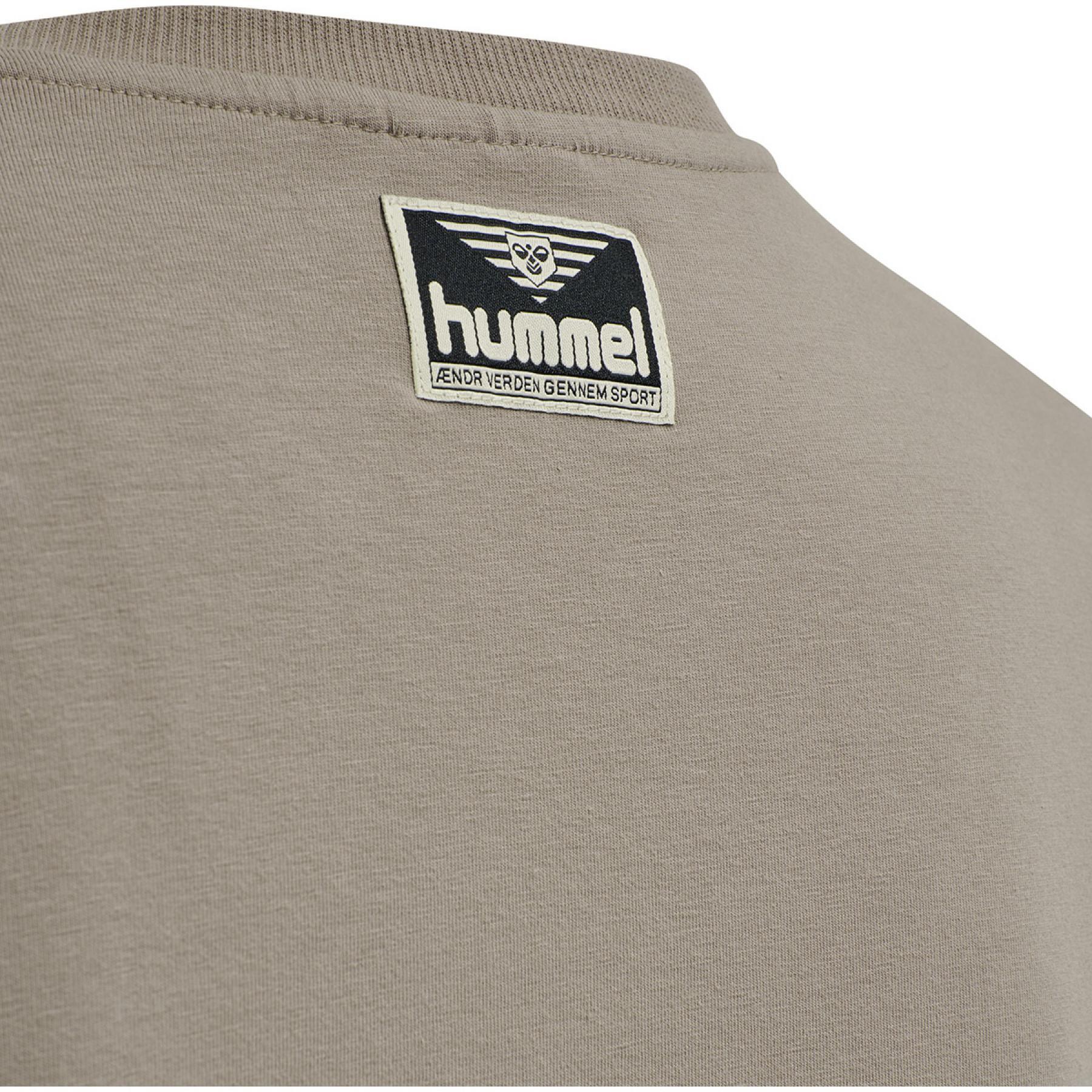 Koszulka z długim rękawem Hummel hmlZONE
