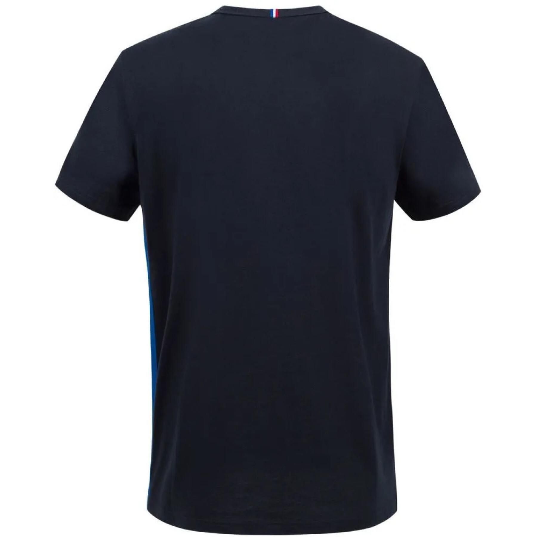Koszulka Le Coq Sportif tricolore n°2