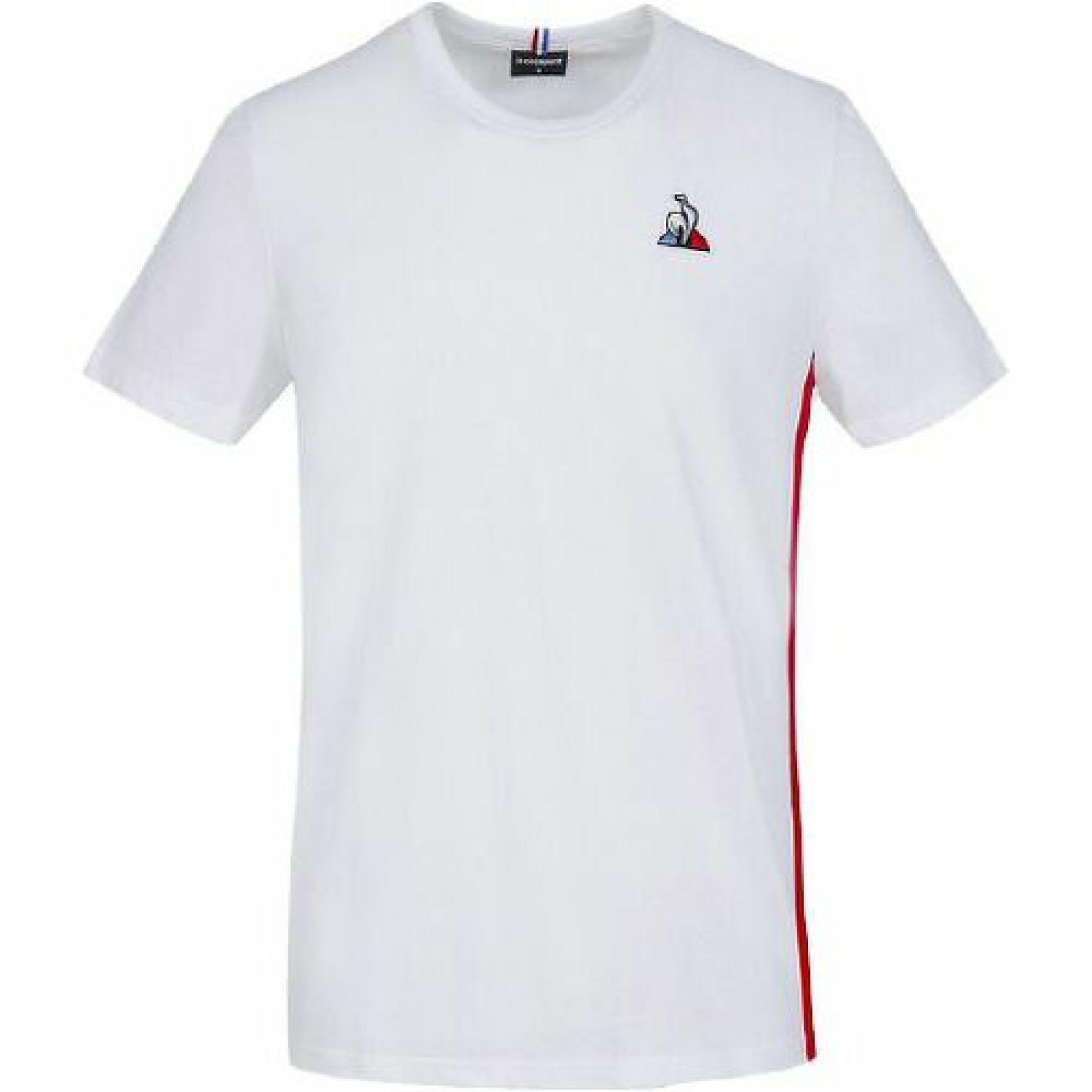 Koszulka Le Coq Sportif tricolore n°2