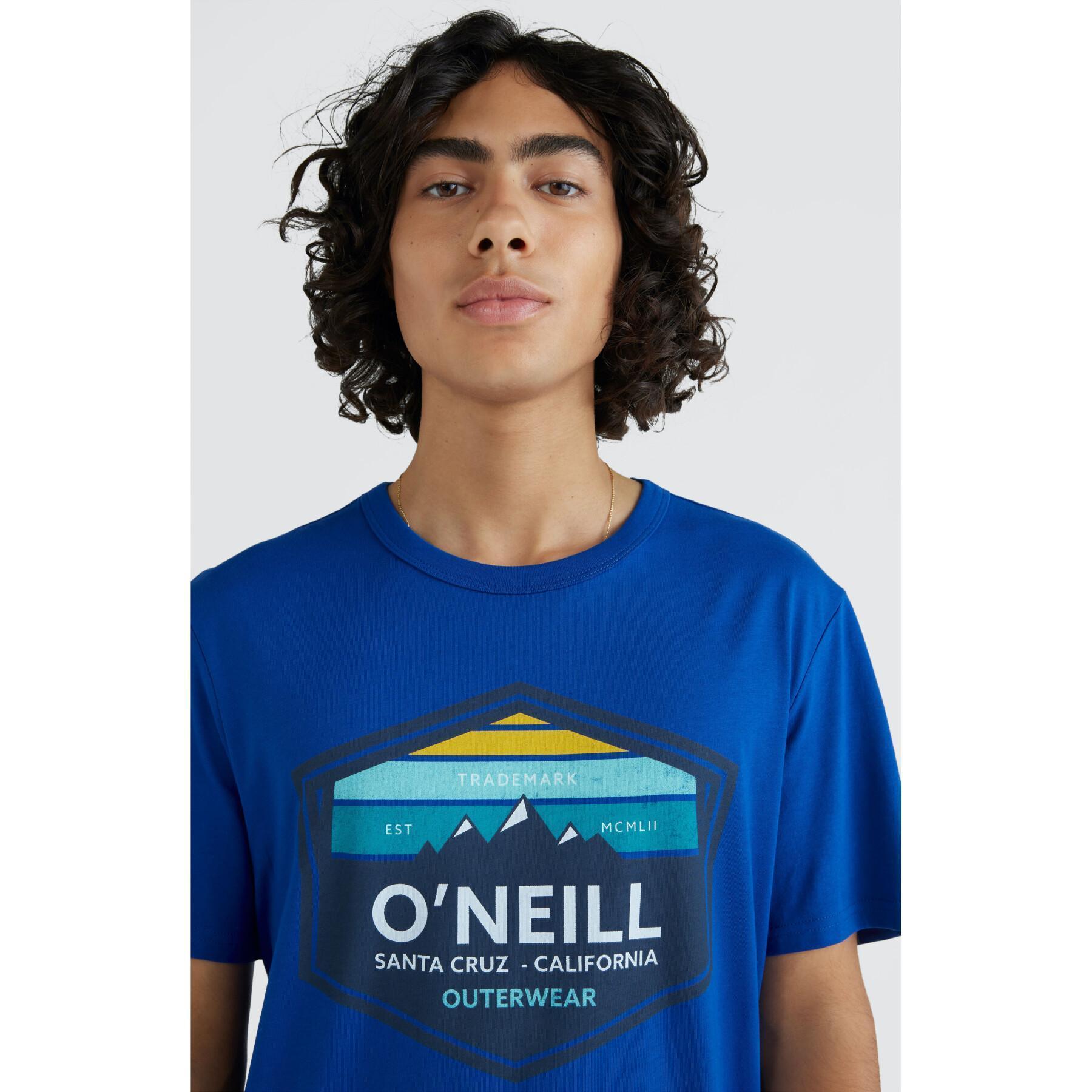 Koszulka O'Neill Mountain Horizon