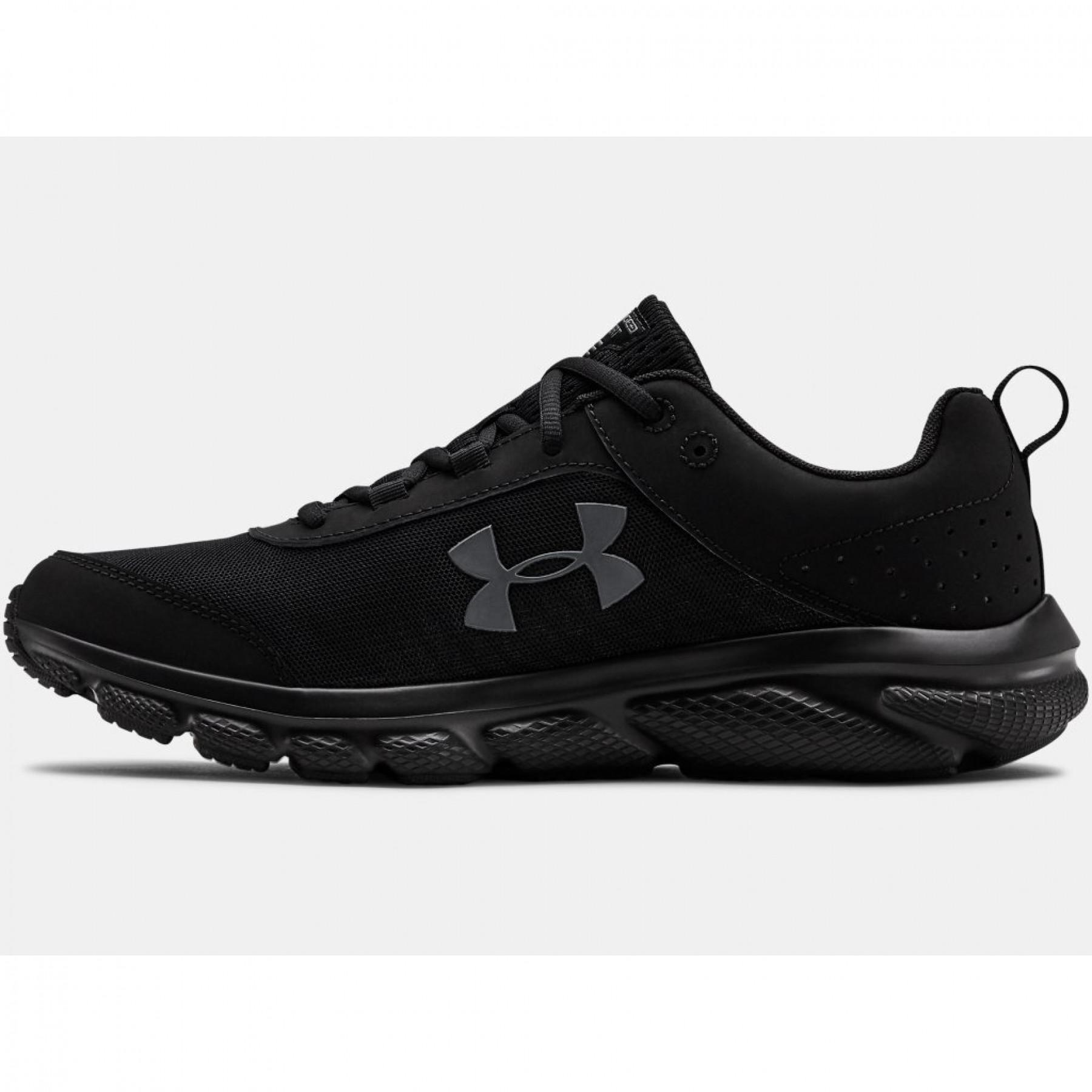 Buty Under Armour Charged Assert 8