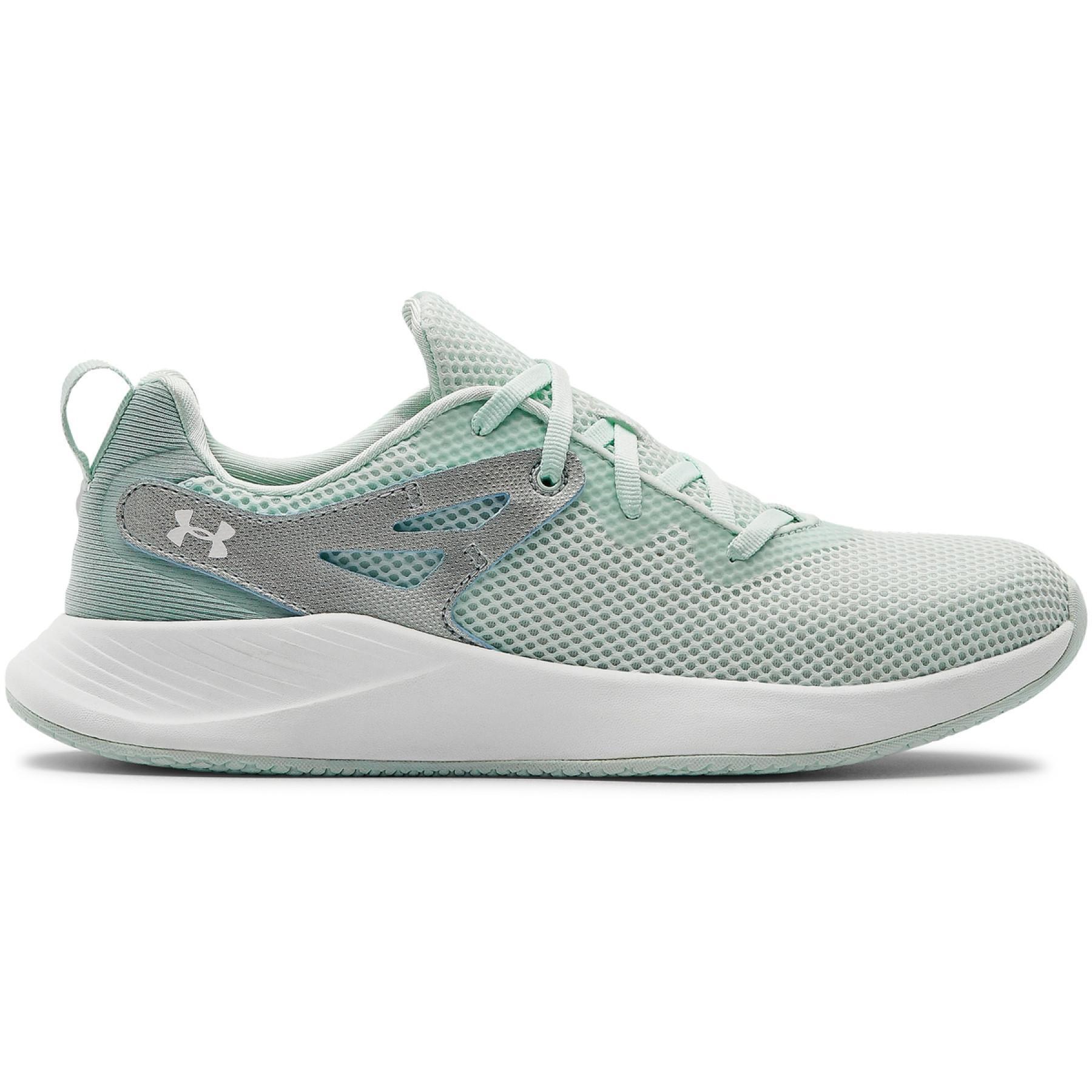 Damskie buty treningowe Under Armour Charged Breathe Trainer 2 NM