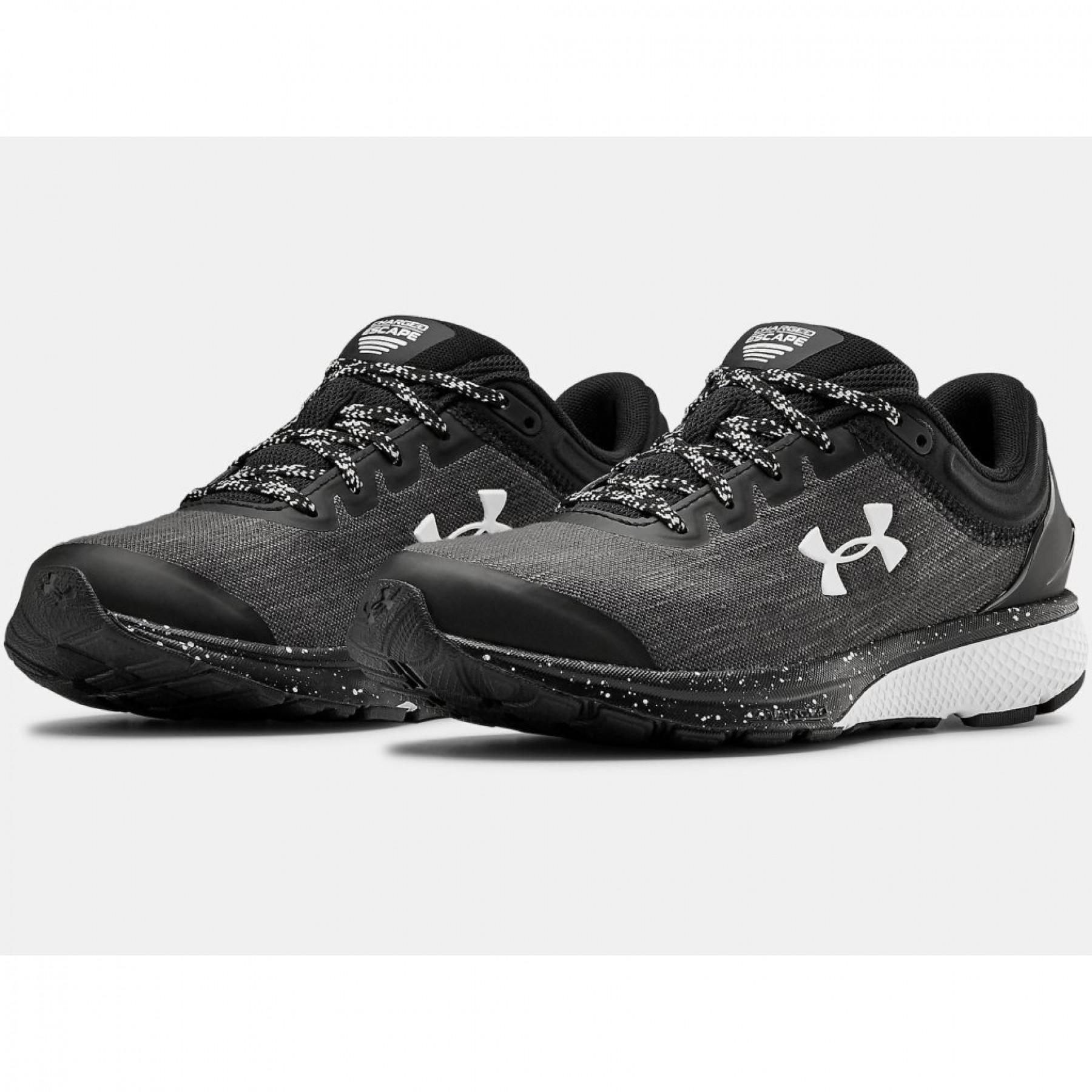 Buty damskie Under Armour Charged Escape 3 Evo