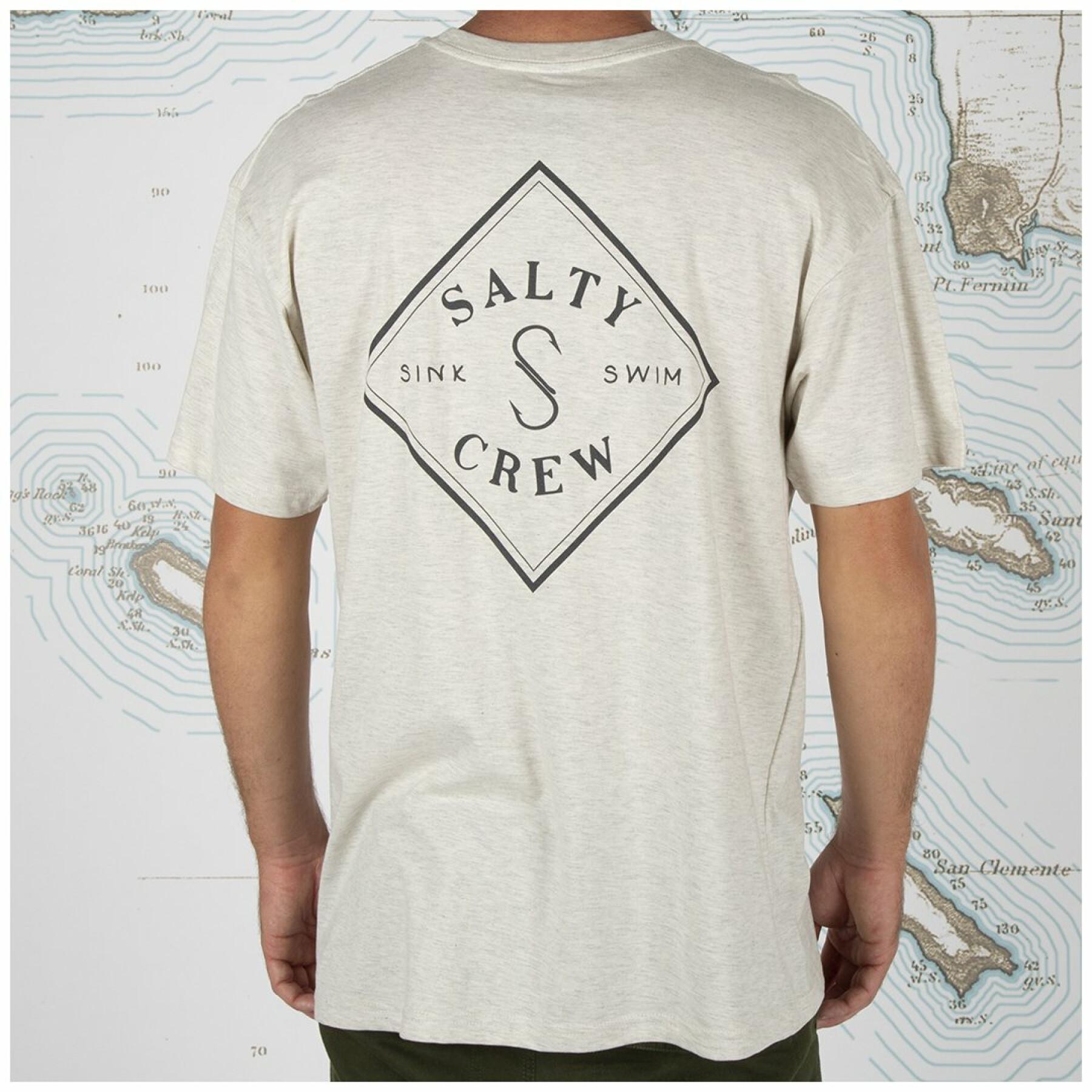 Koszulka Salty Crew Tippet