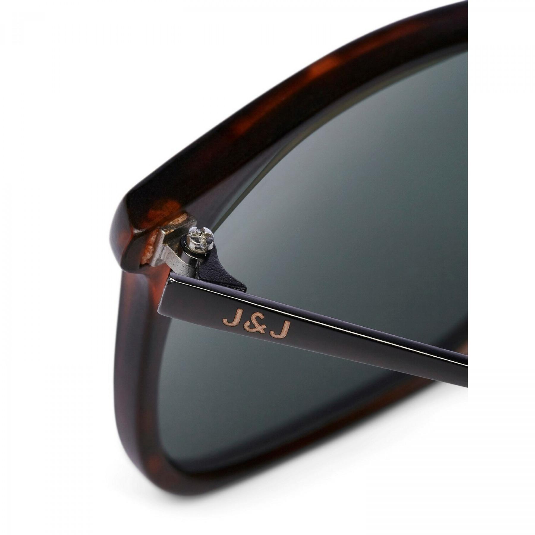 Okulary przeciwsłoneczne Jack & Jones Jacmaverick