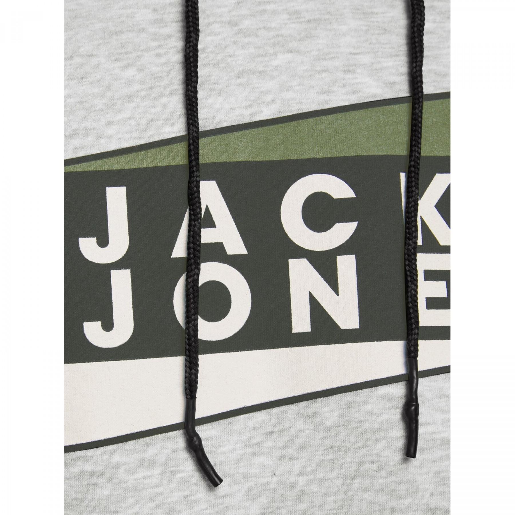 Bluza Jack & Jones Coanton