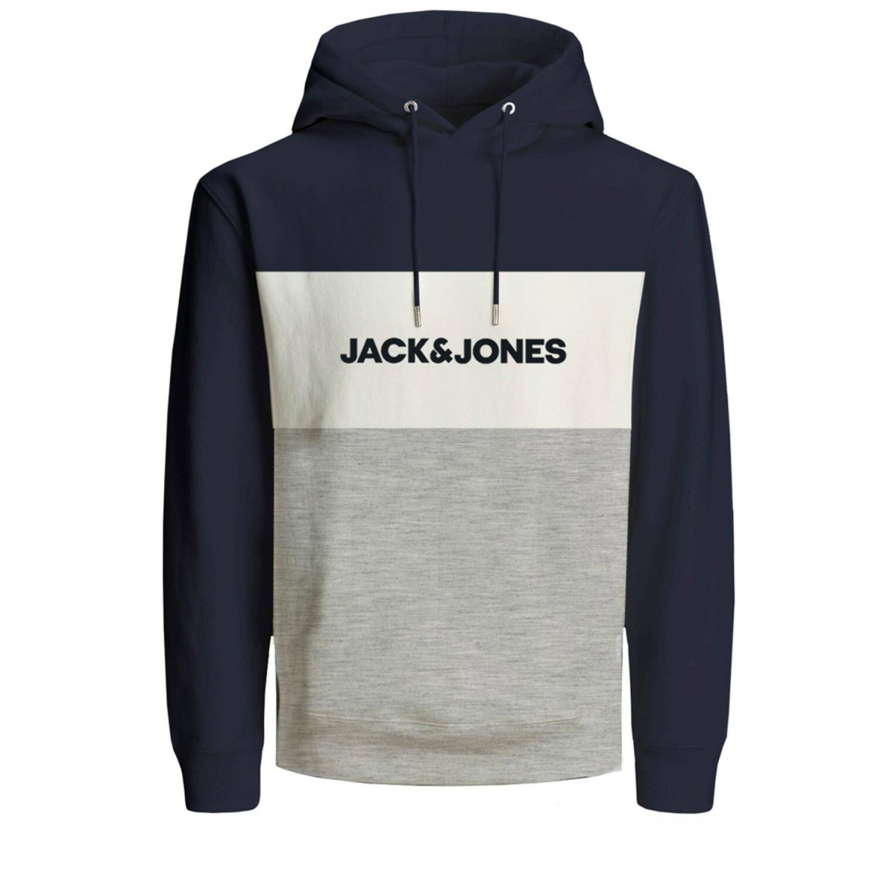 Bluza Jack & Jones Blocking