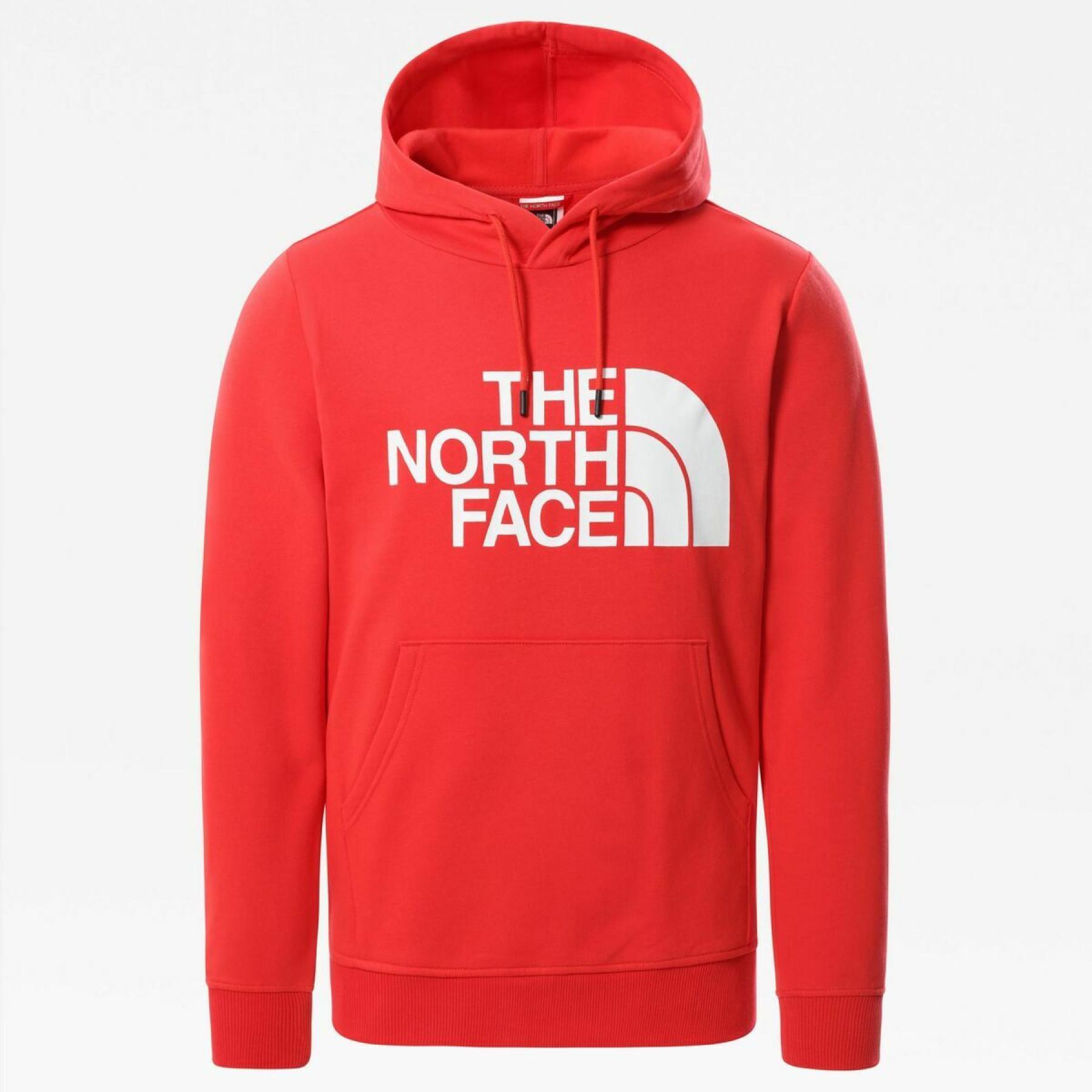 Bluza z kapturem The North Face Standard