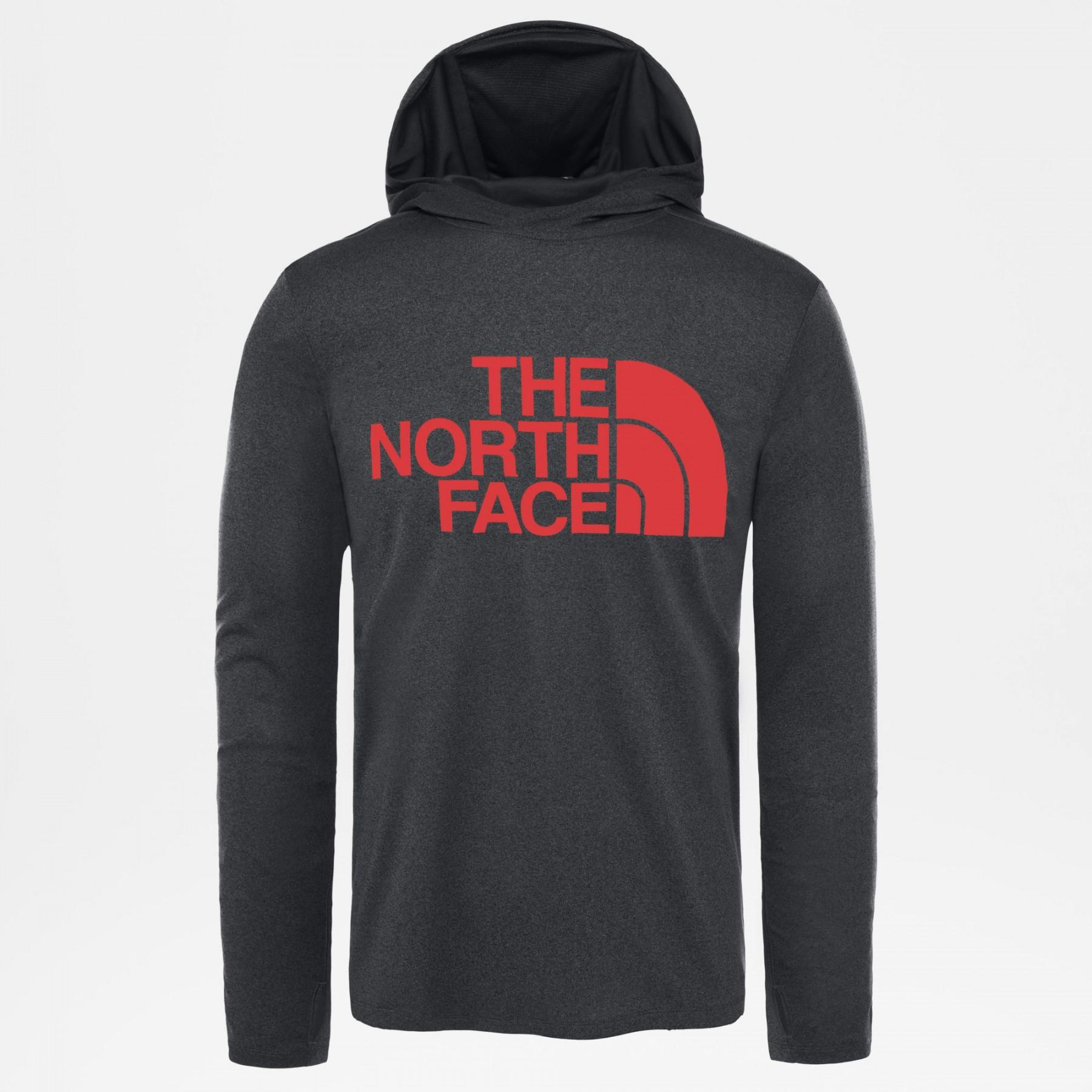 Hoodie The North Face 24/7 Big Logo
