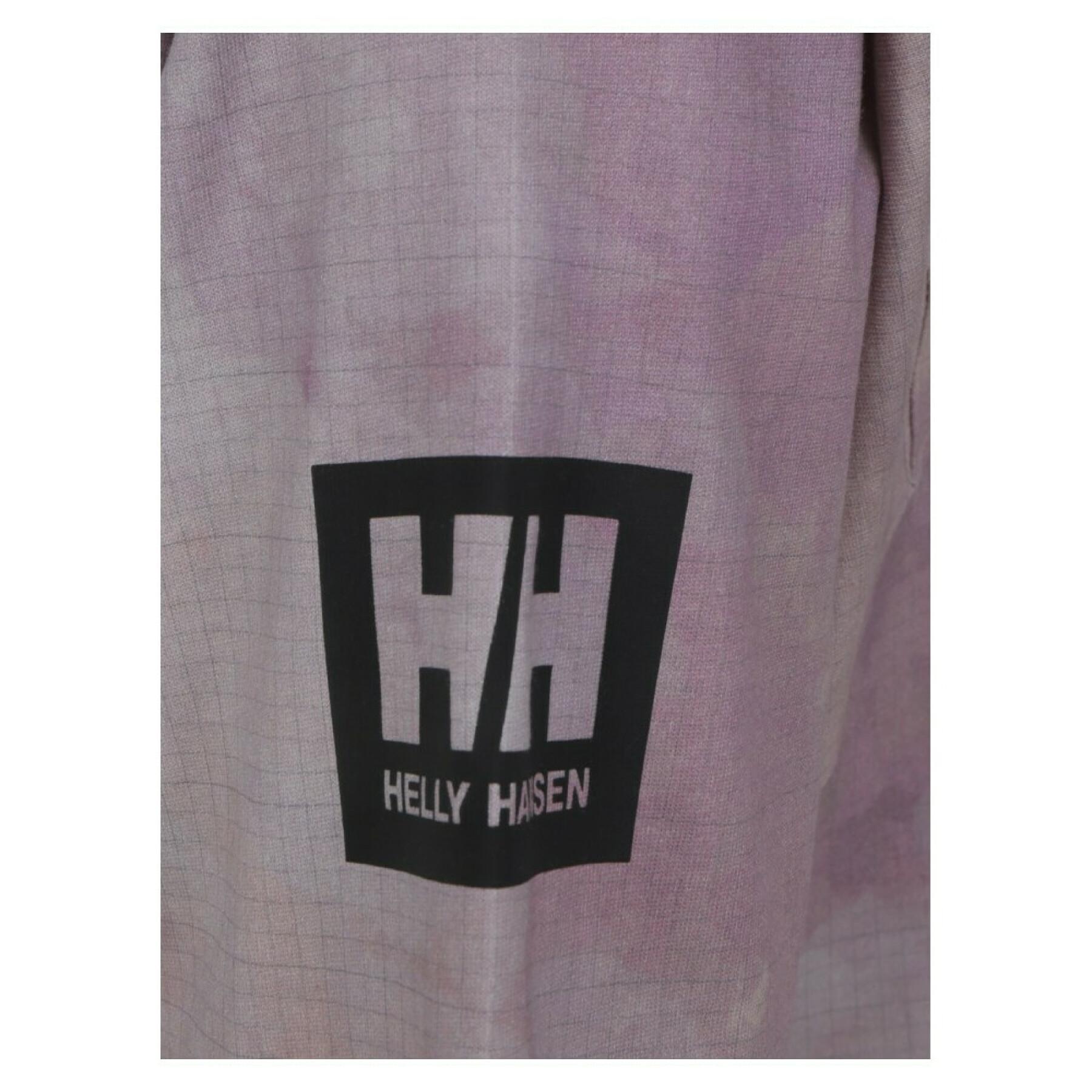 Koszulka Helly Hansen Arc 22 block