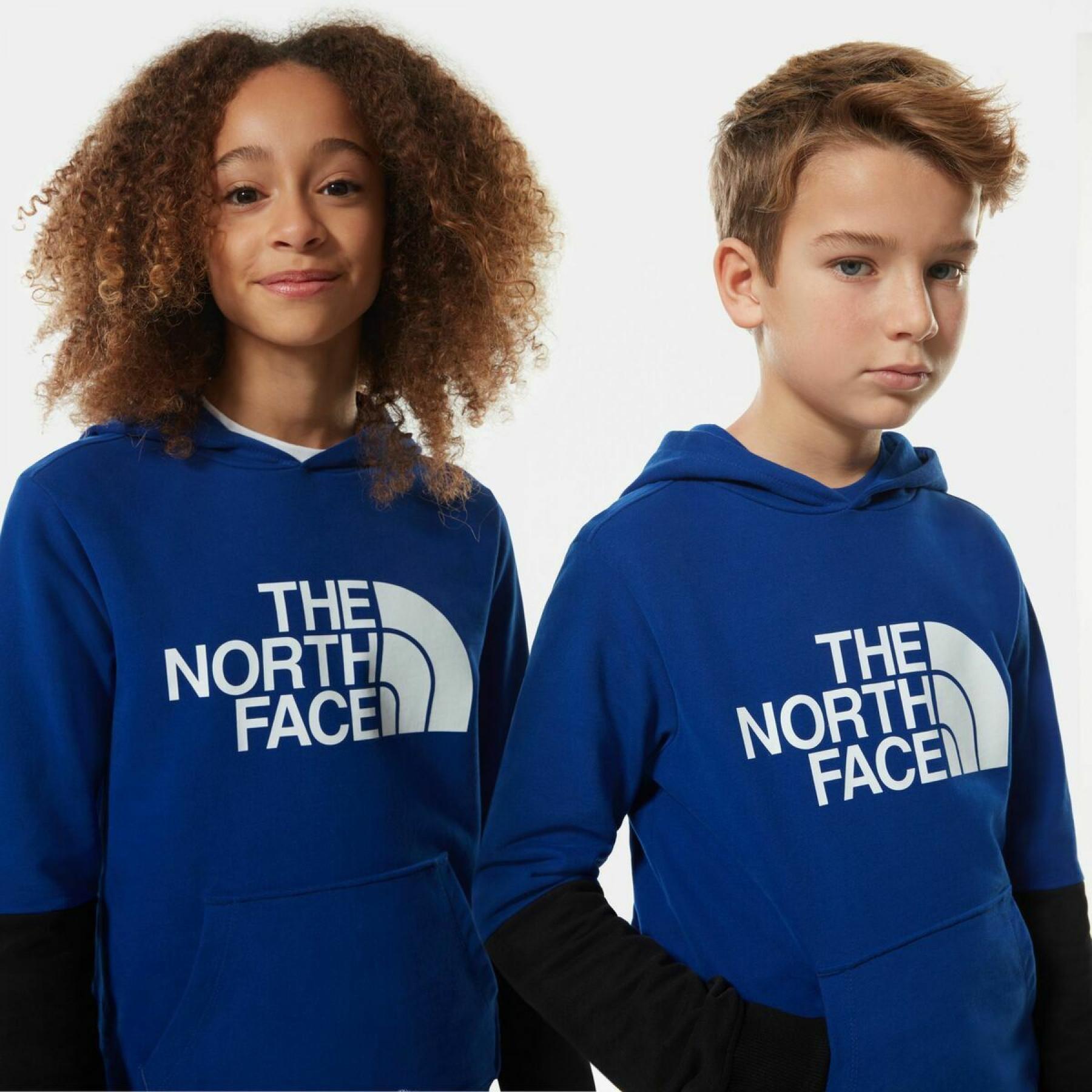 Bluza dziecięca The North Face Drew