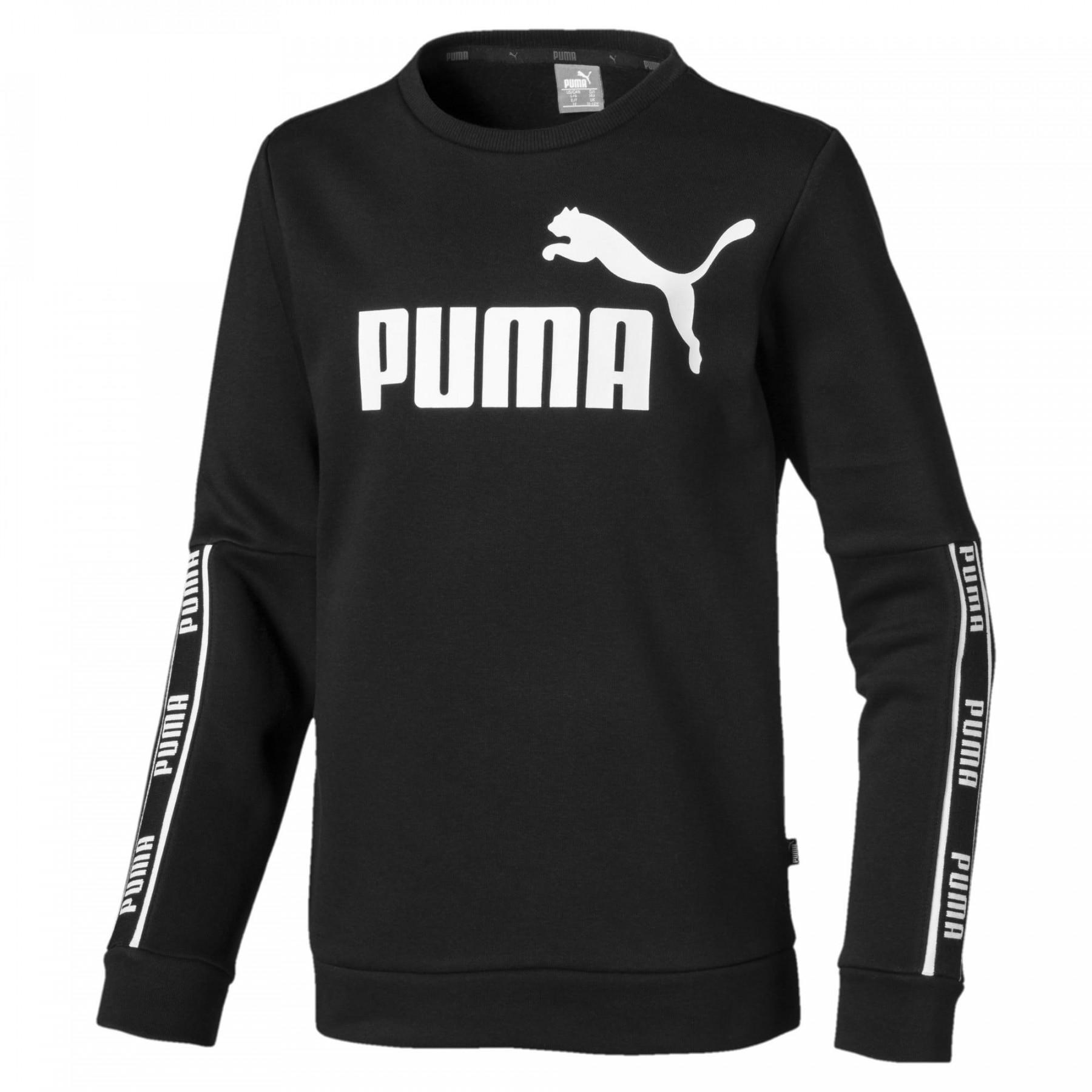 Bluza dziecięca Puma Amplified