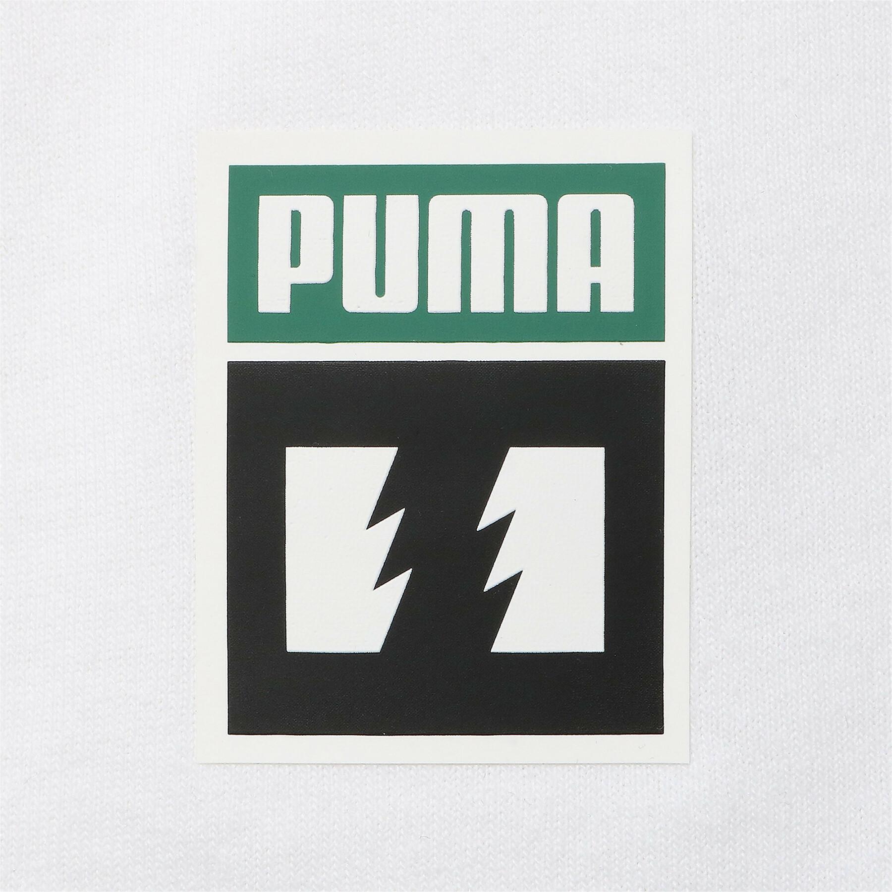 Koszulka Puma x TH LS