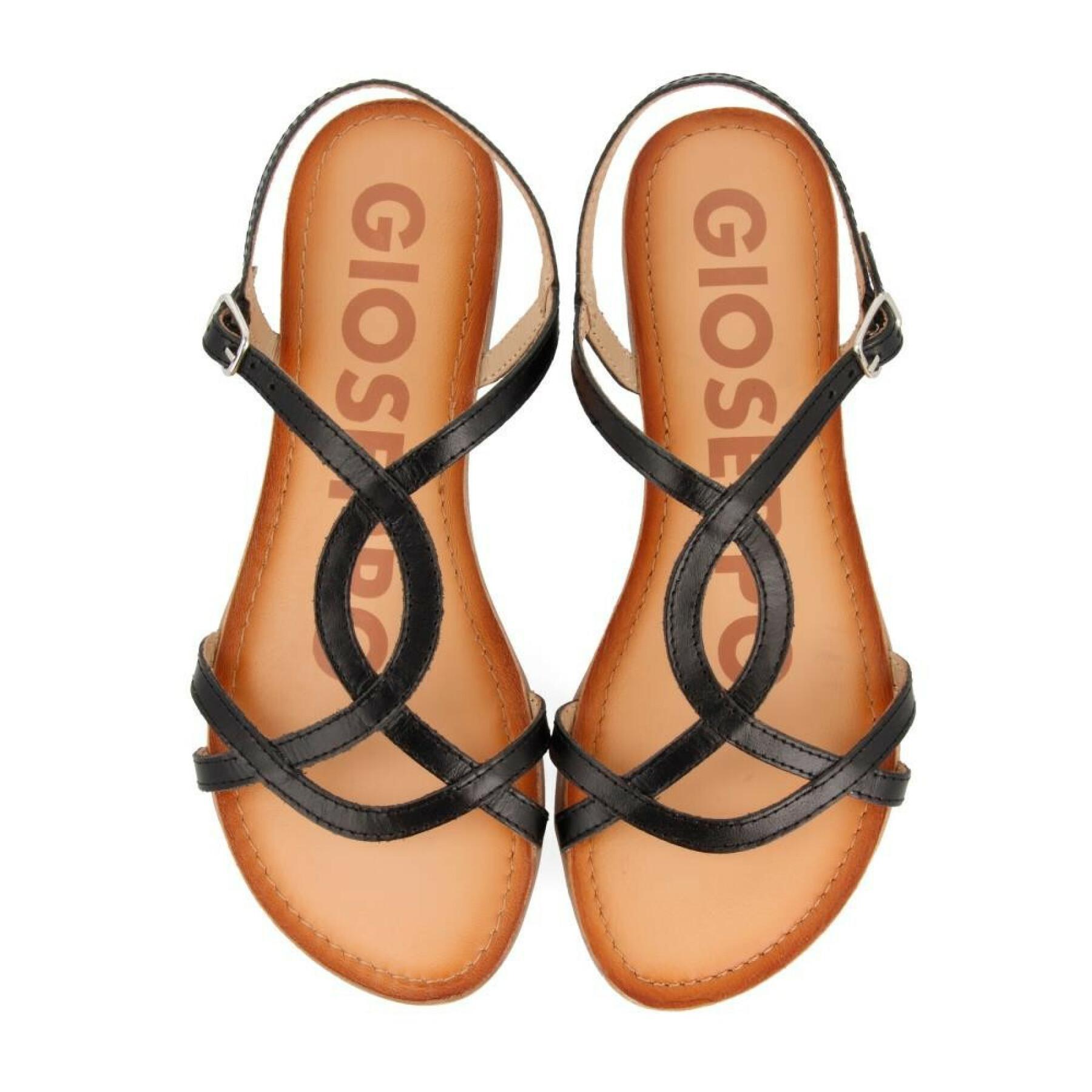 Sandały damskie Gioseppo Navassa