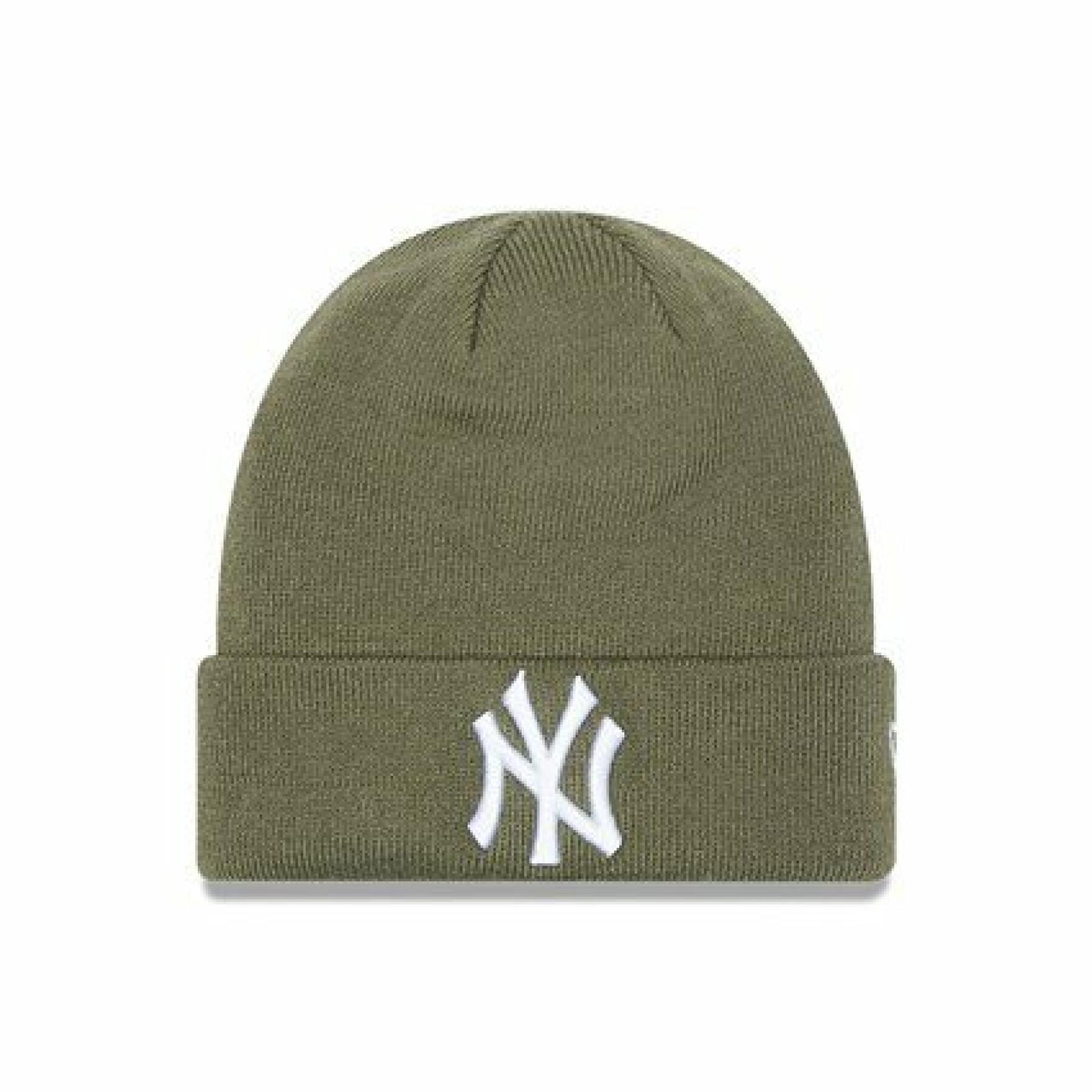 Czapka New Era Cuff New York Yankees
