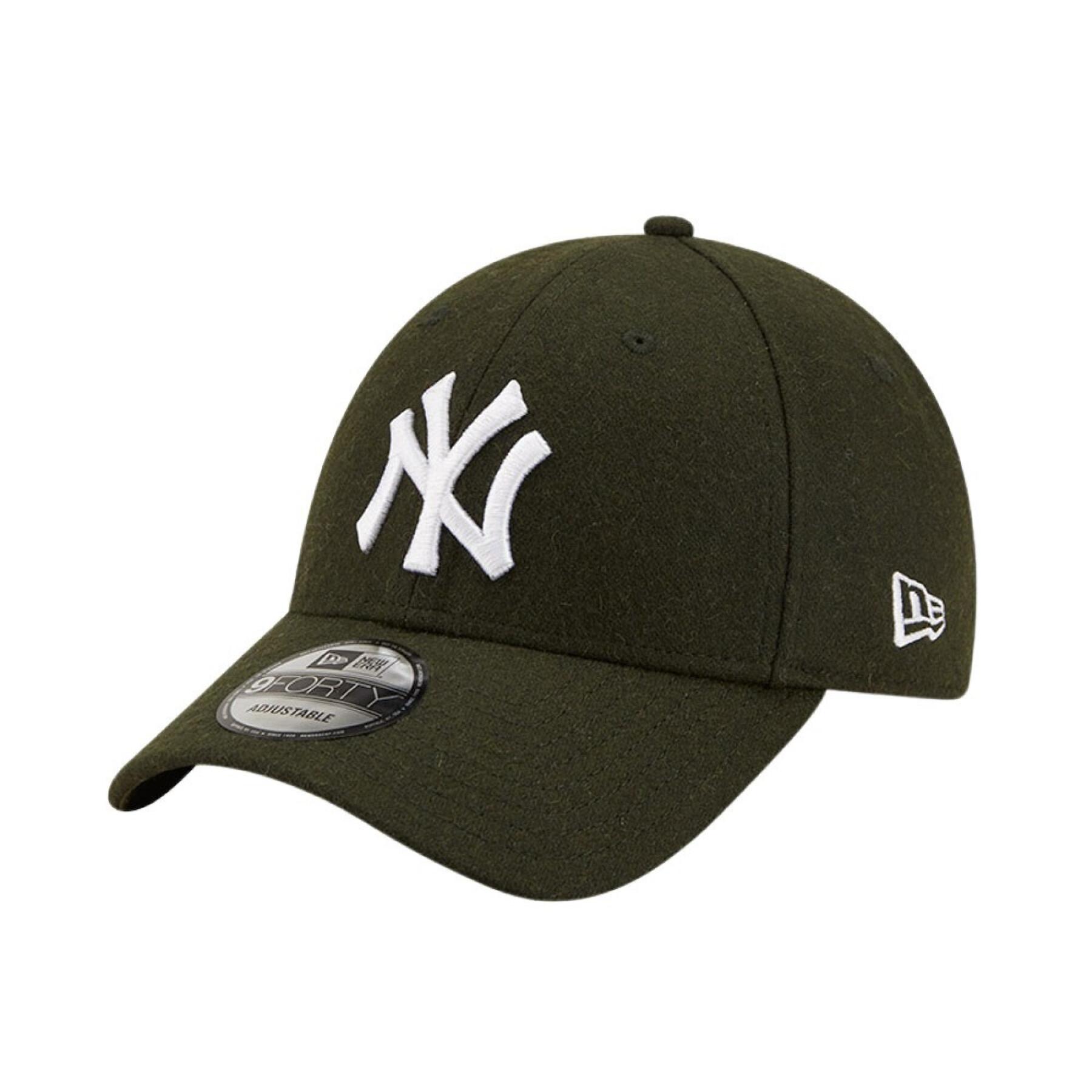 Czapka New Era 9Forty New York Yankees
