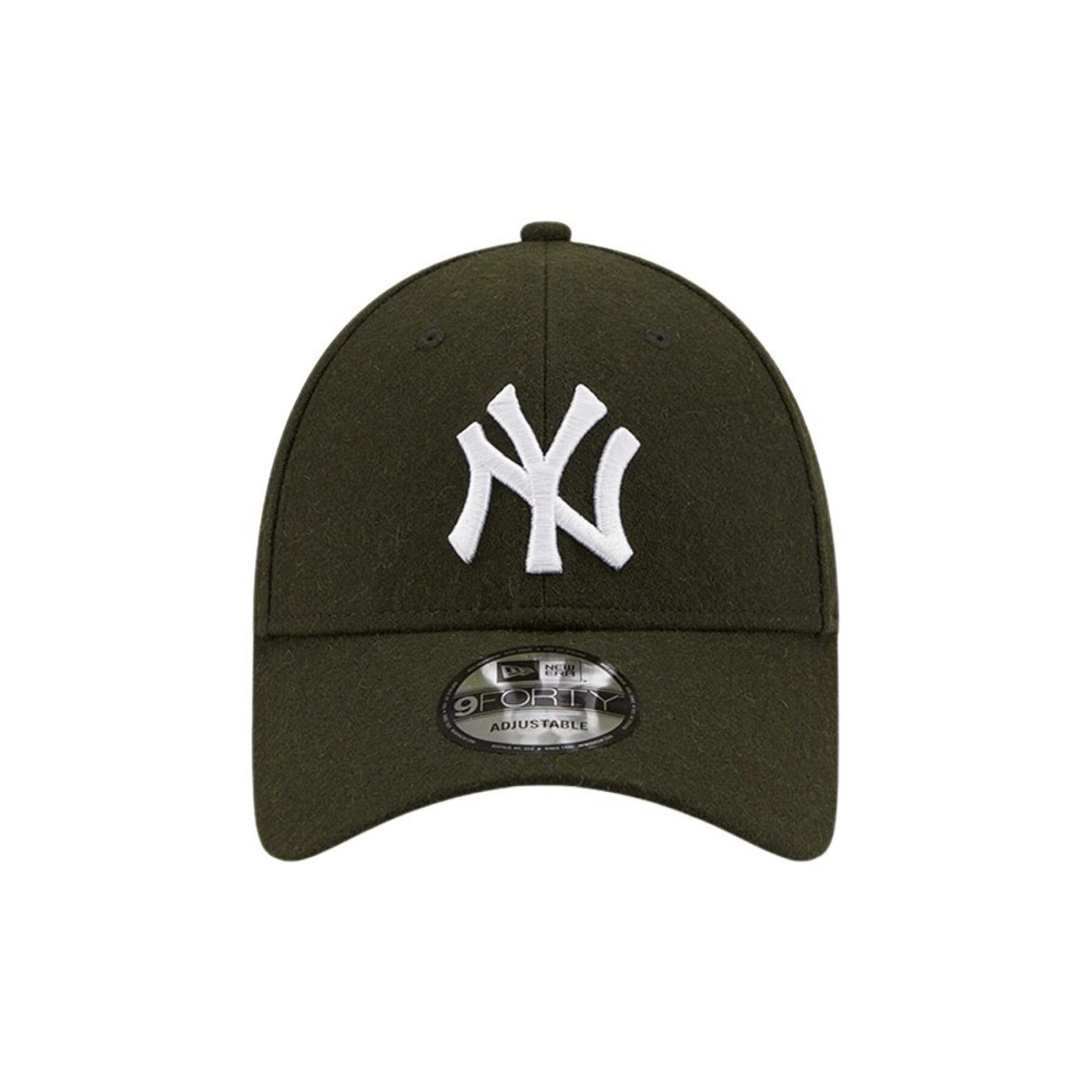 Czapka New Era 9Forty New York Yankees