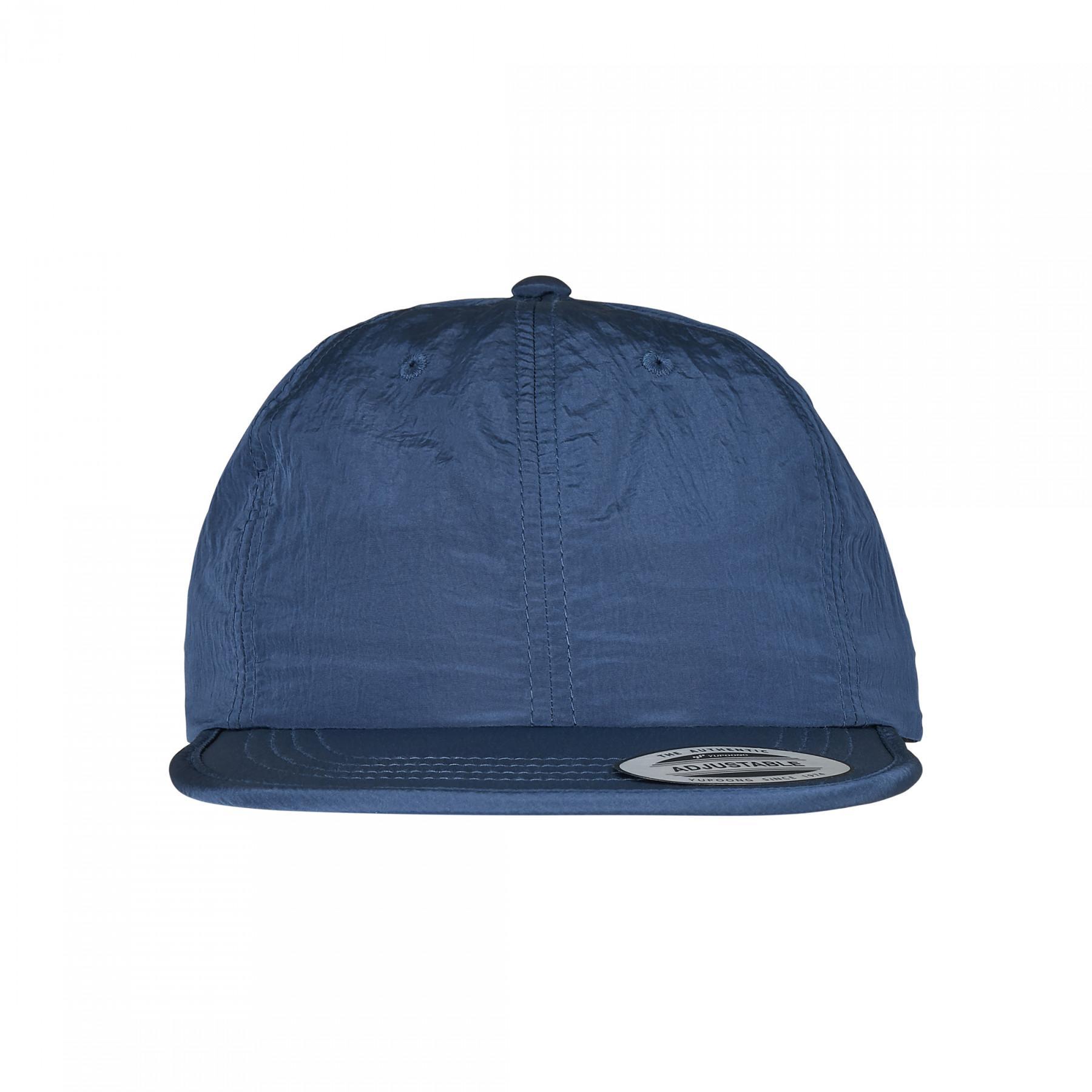 Urban classic regulowana czapka nylonowa