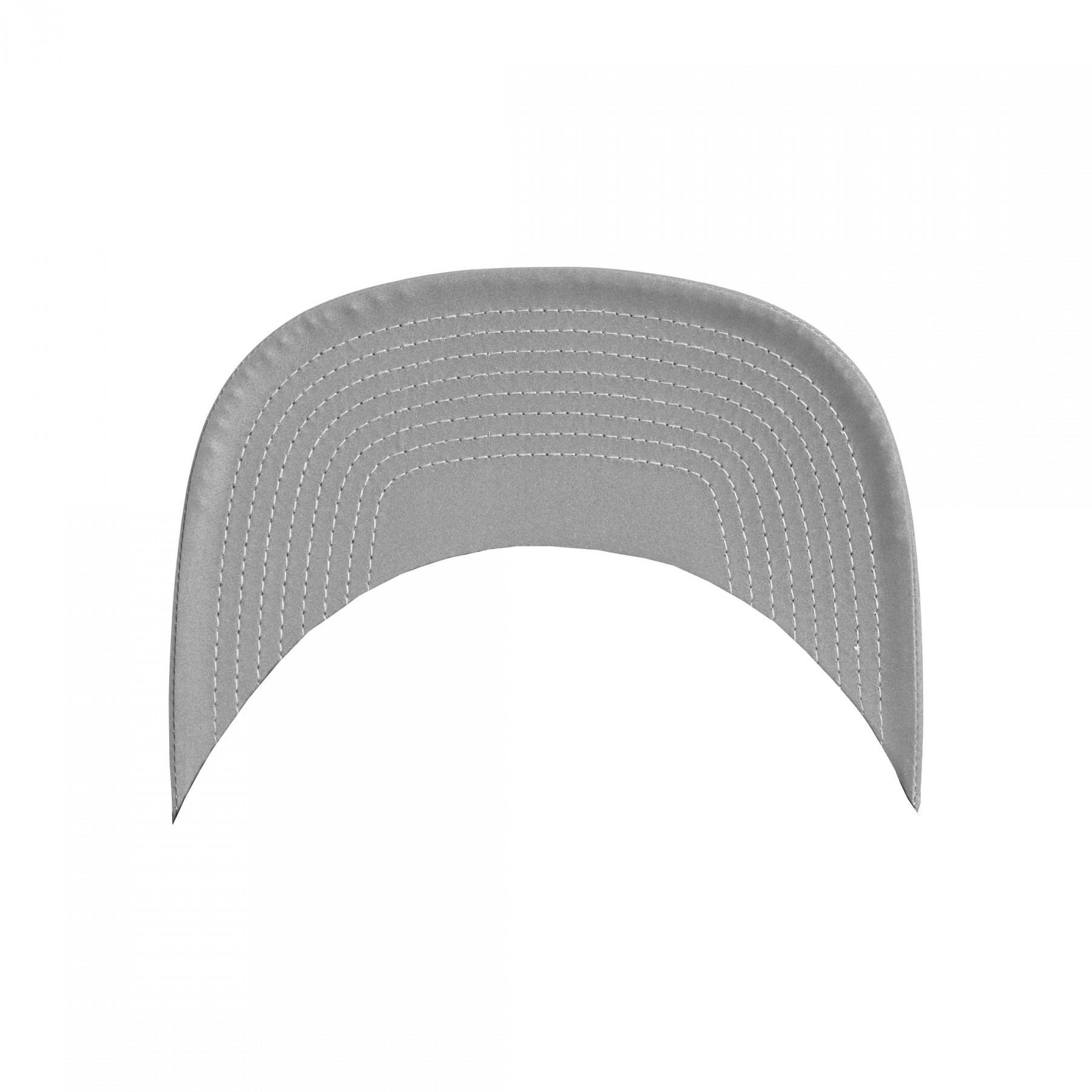 Czapka Flexfit reflective visor