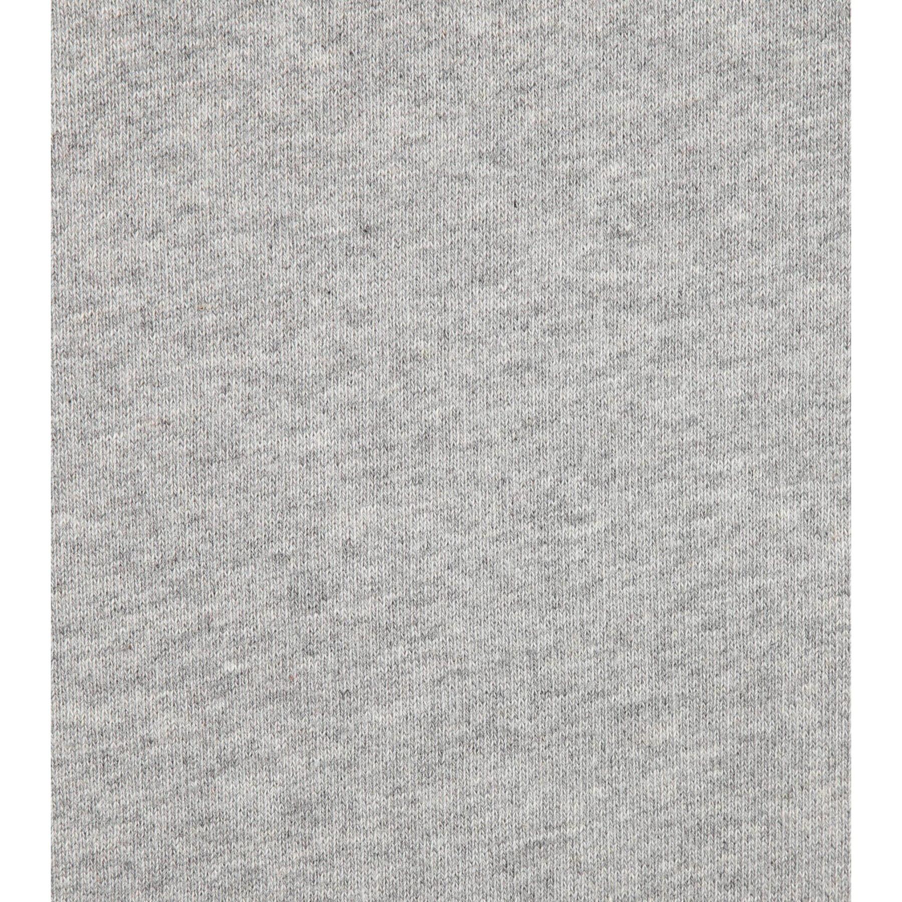 Bluza z kapturem Colorful Standard Classic Organic heather grey
