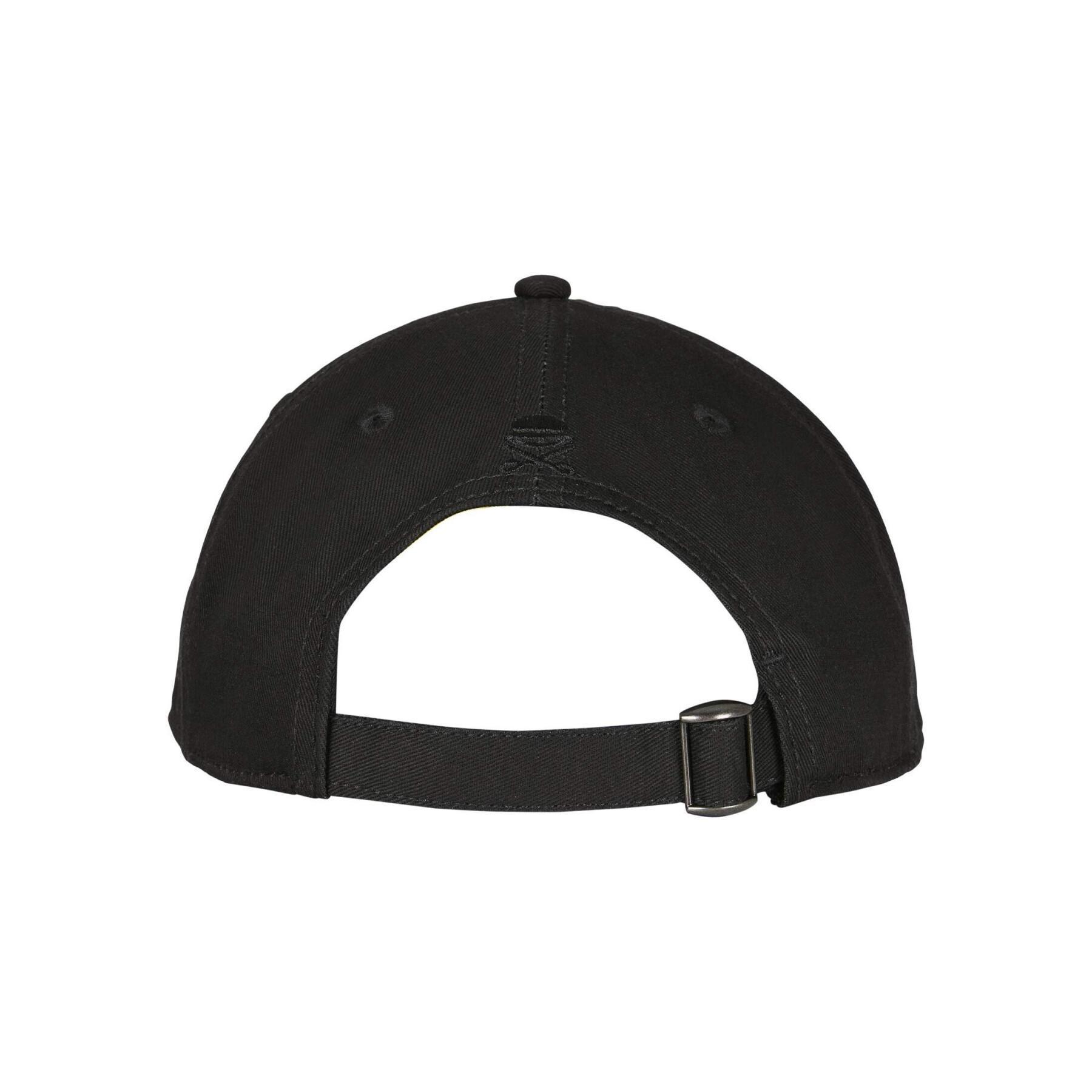 cayler&sons munchie curved cap