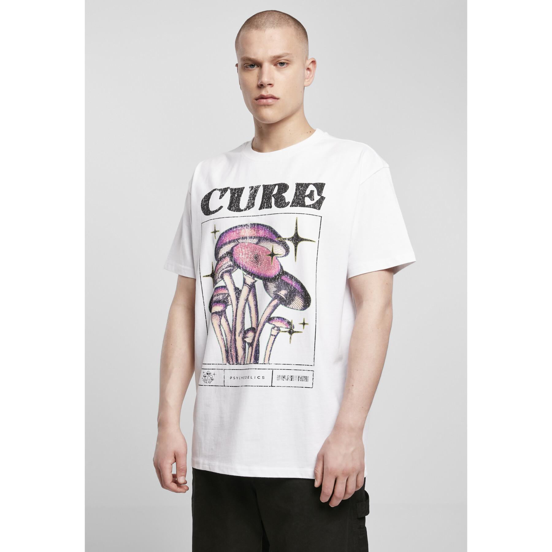 Koszulka Mister Tee Cure Oversize