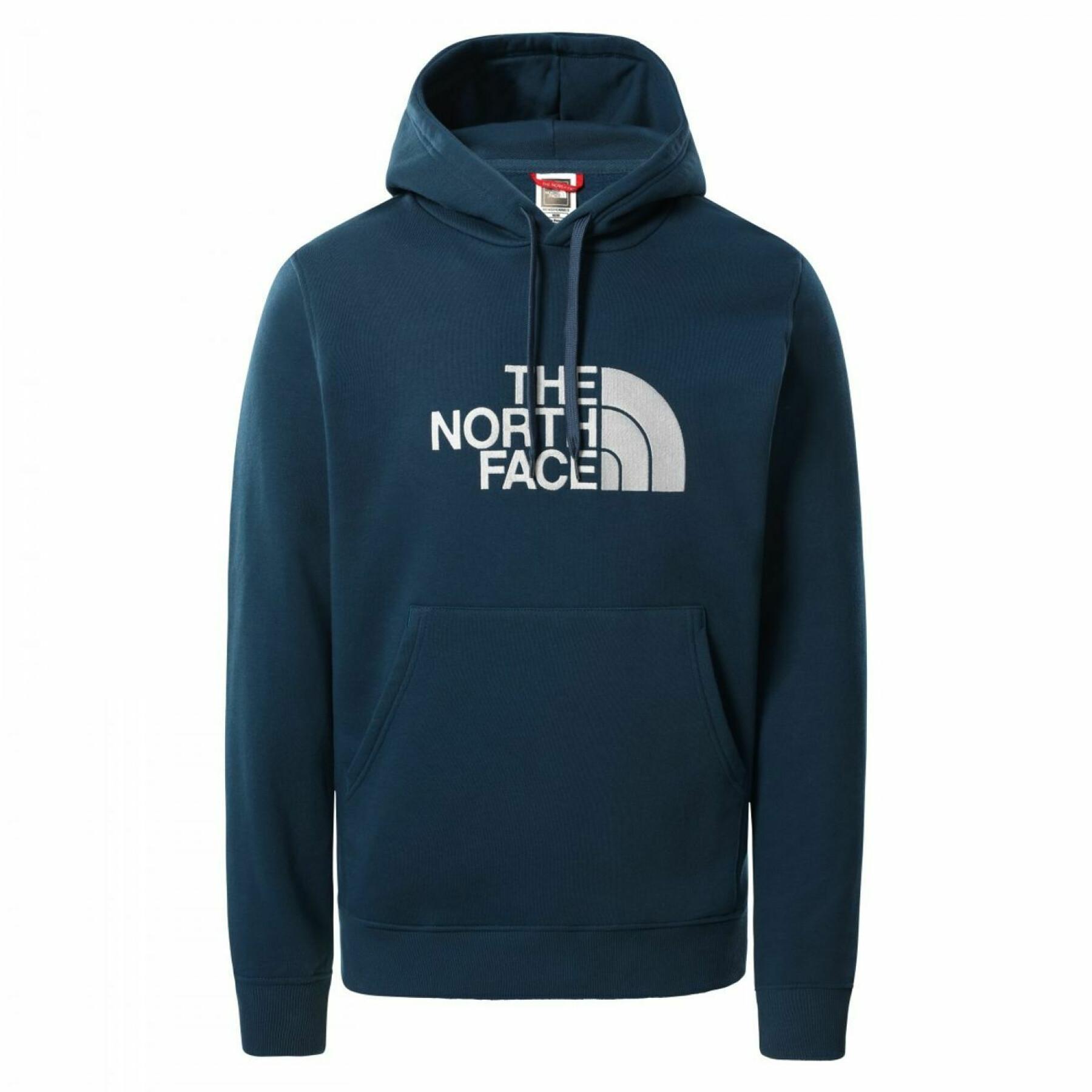 Bluza z kapturem The North Face Drew Peak