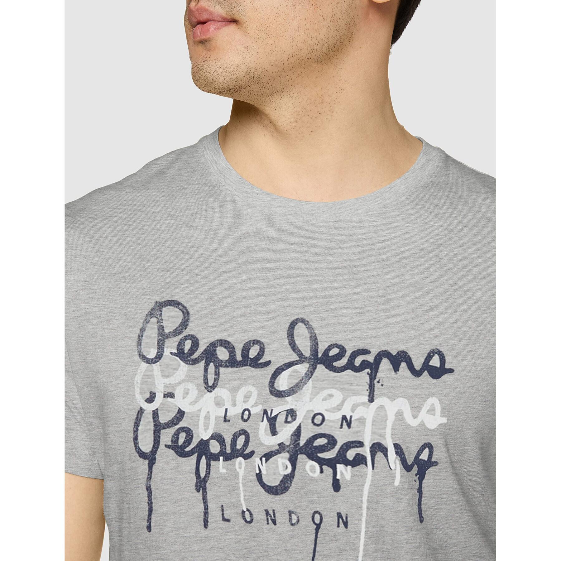 Koszulka Pepe Jeans Moe 2