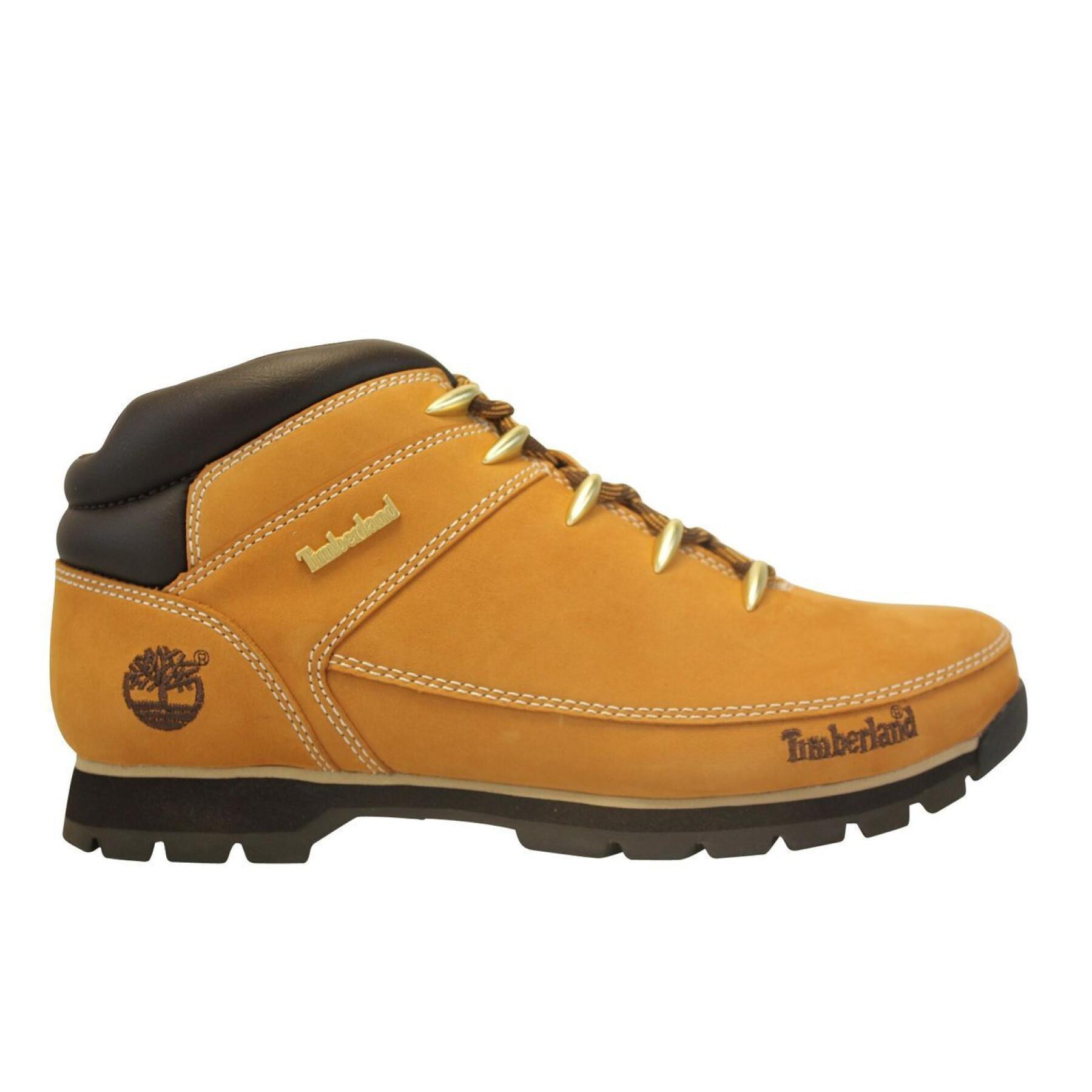 Buty Timberland Solar Wave Greenstride Trainer