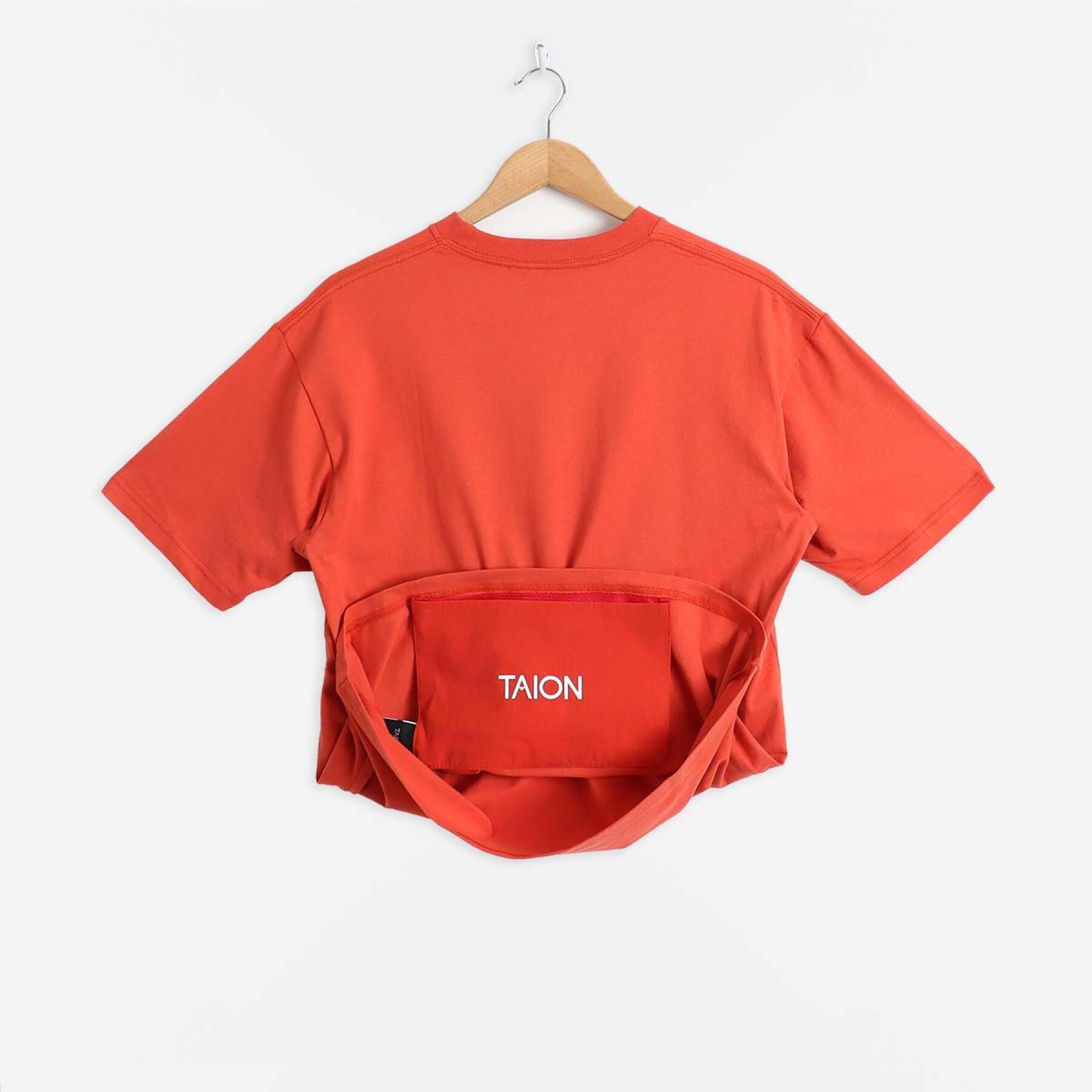 Koszulka Taion Storage pocket